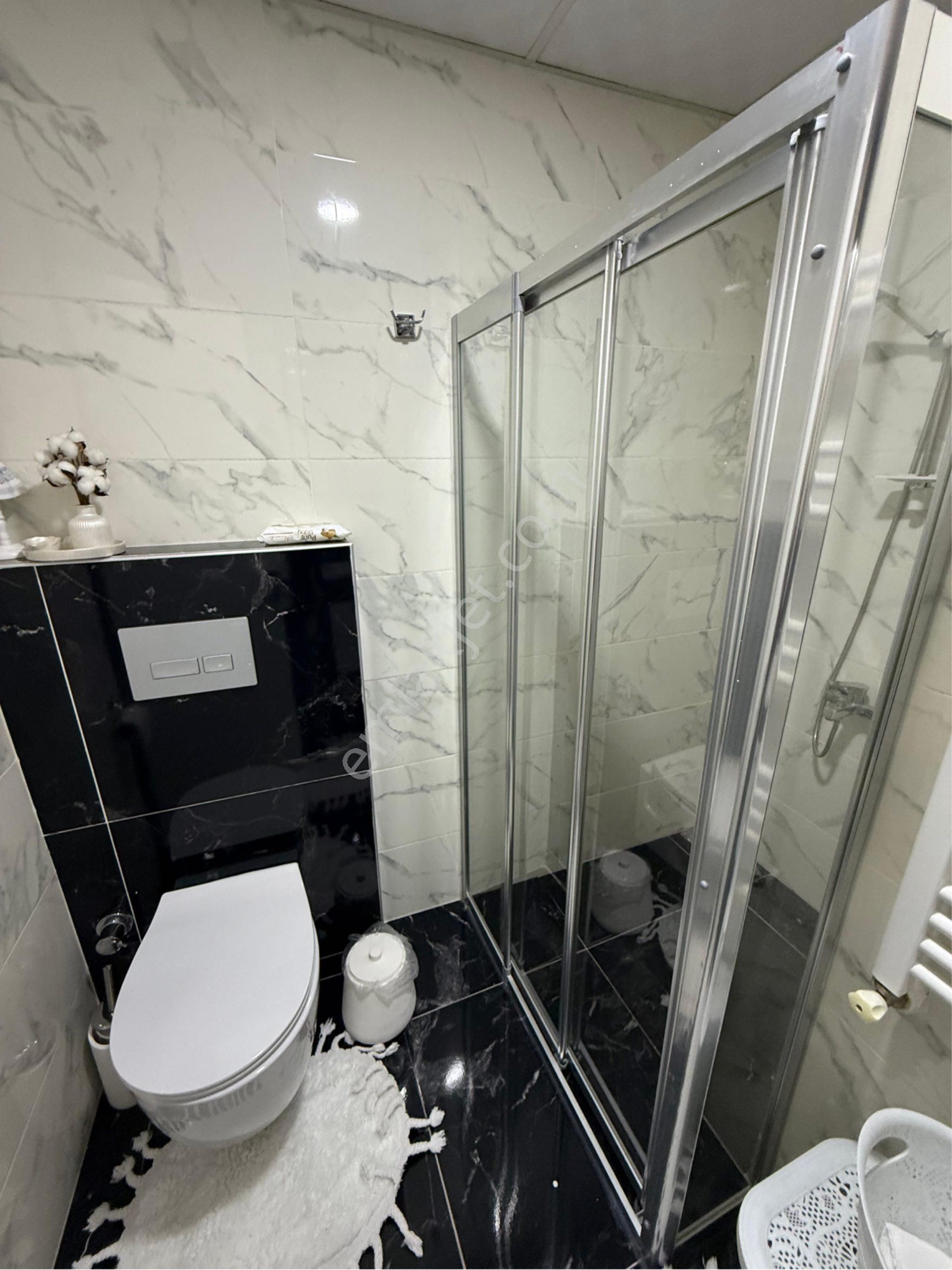Tellidere'de/metroya Yakın/3 Yaş/3+1/k.mutfak/ç.banyo/iskanlı !! - Görsel 22
