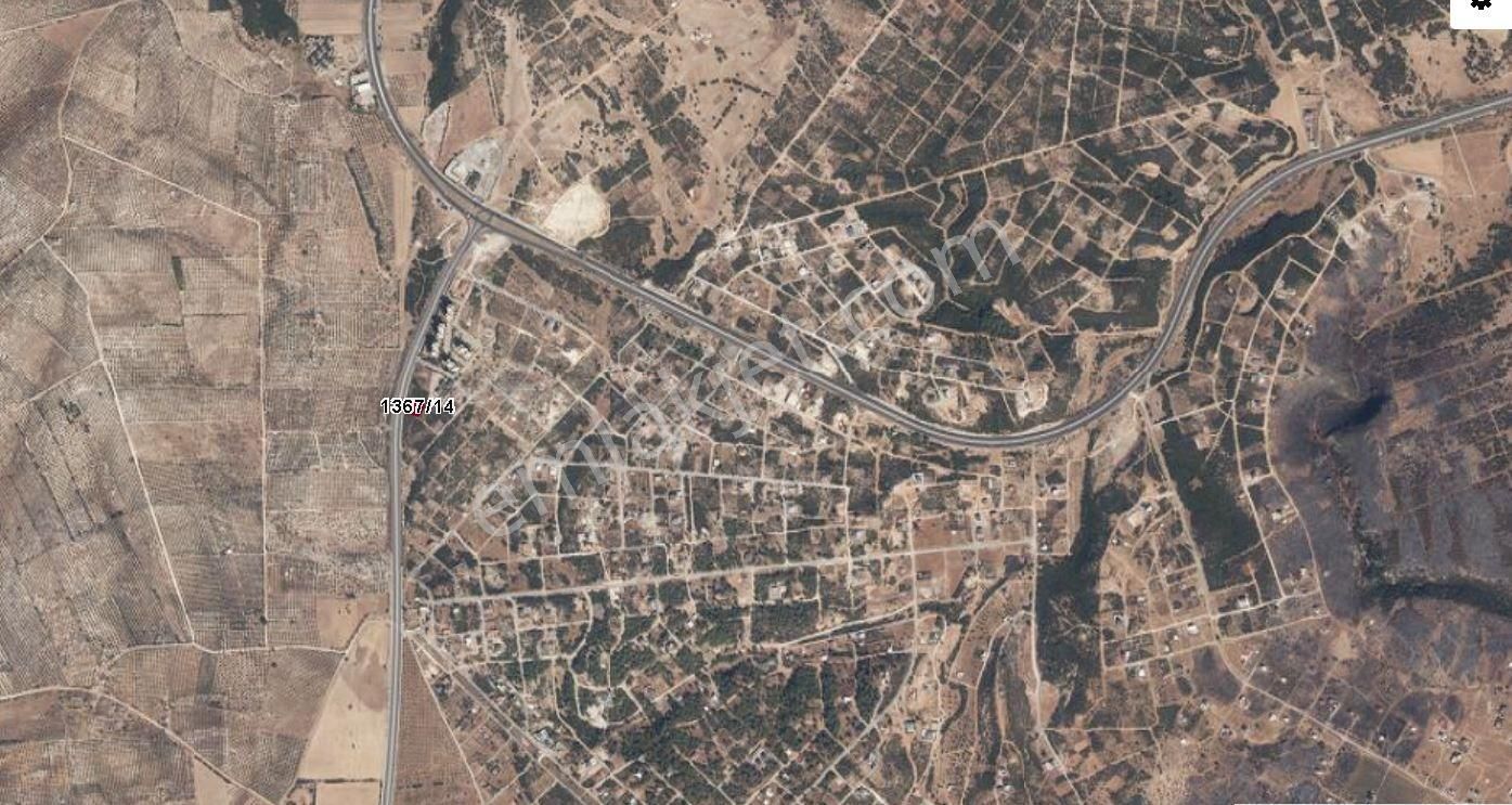 🏗️ Didim’de Satılık Toki Arsası – Yatırım İçin Büyük Fırsat!