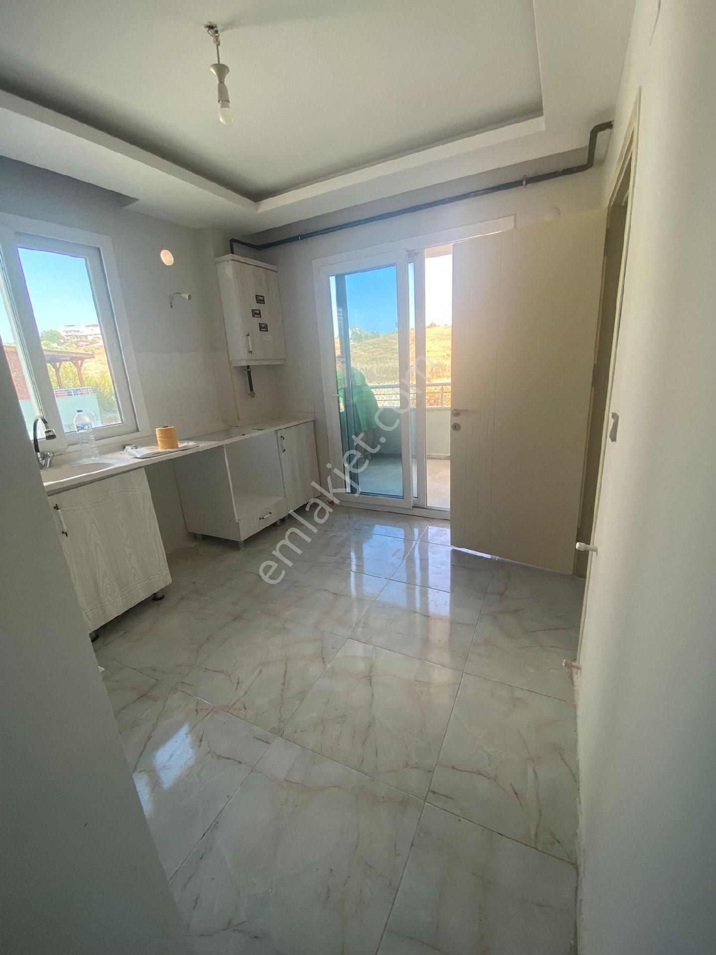 Osmangazi De Kapalı Mutfak İskanlı Satlık - Görsel 15