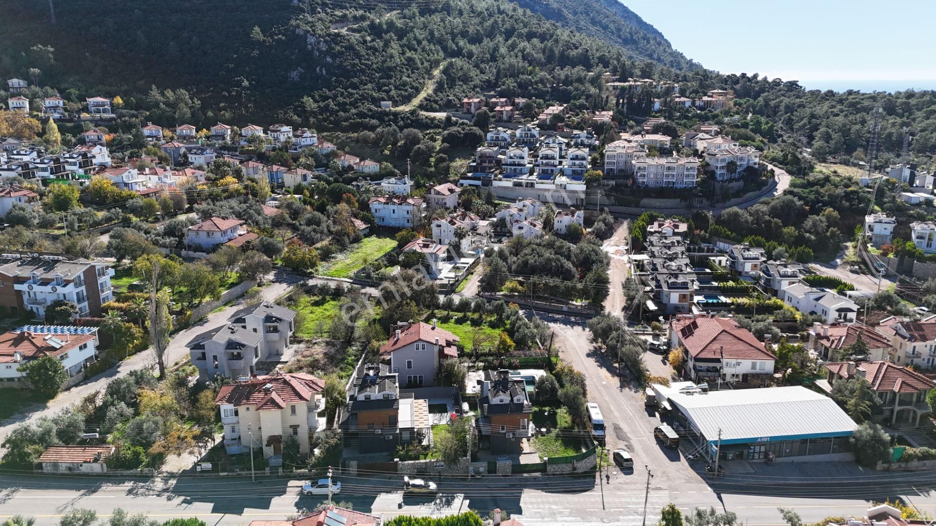 Goldhouse Dan Kiralık Villa 3+1 Full Eşyalı Uzun Dönem Fırsat - Görsel 3