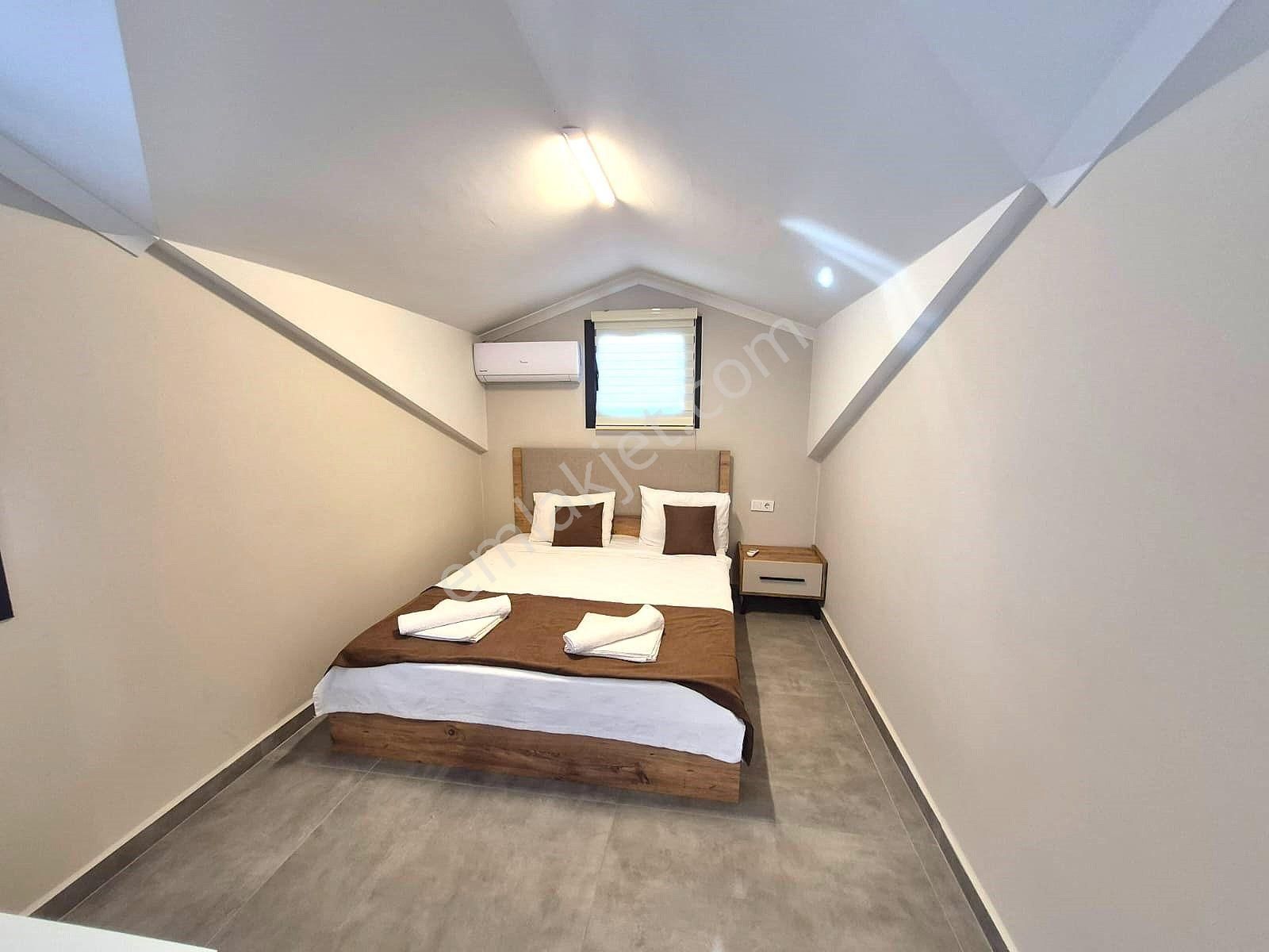 Goldhouse Dan Kiralık Villa 3+1 Full Eşyalı Uzun Dönem Fırsat - Görsel 37