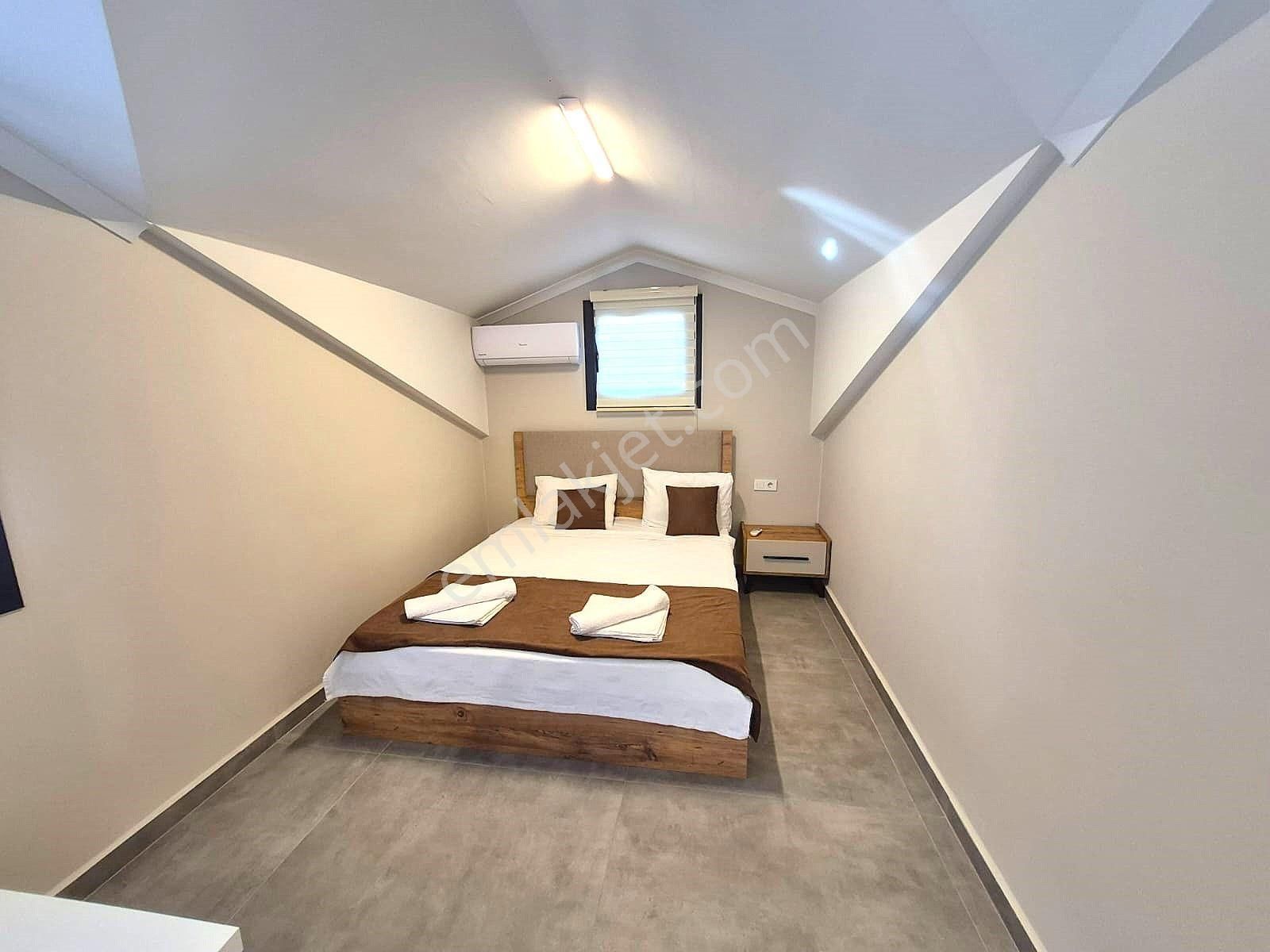 Goldhouse Dan Kiralık Villa 3+1 Full Eşyalı Uzun Dönem Fırsat - Görsel 36