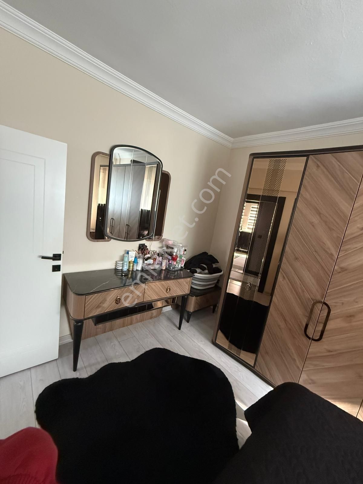 Bayram Gayrimenkulden Plevne Mah 3+1 Full Yapılı Geniş Masrafsız Satılık Daire - Görsel 24