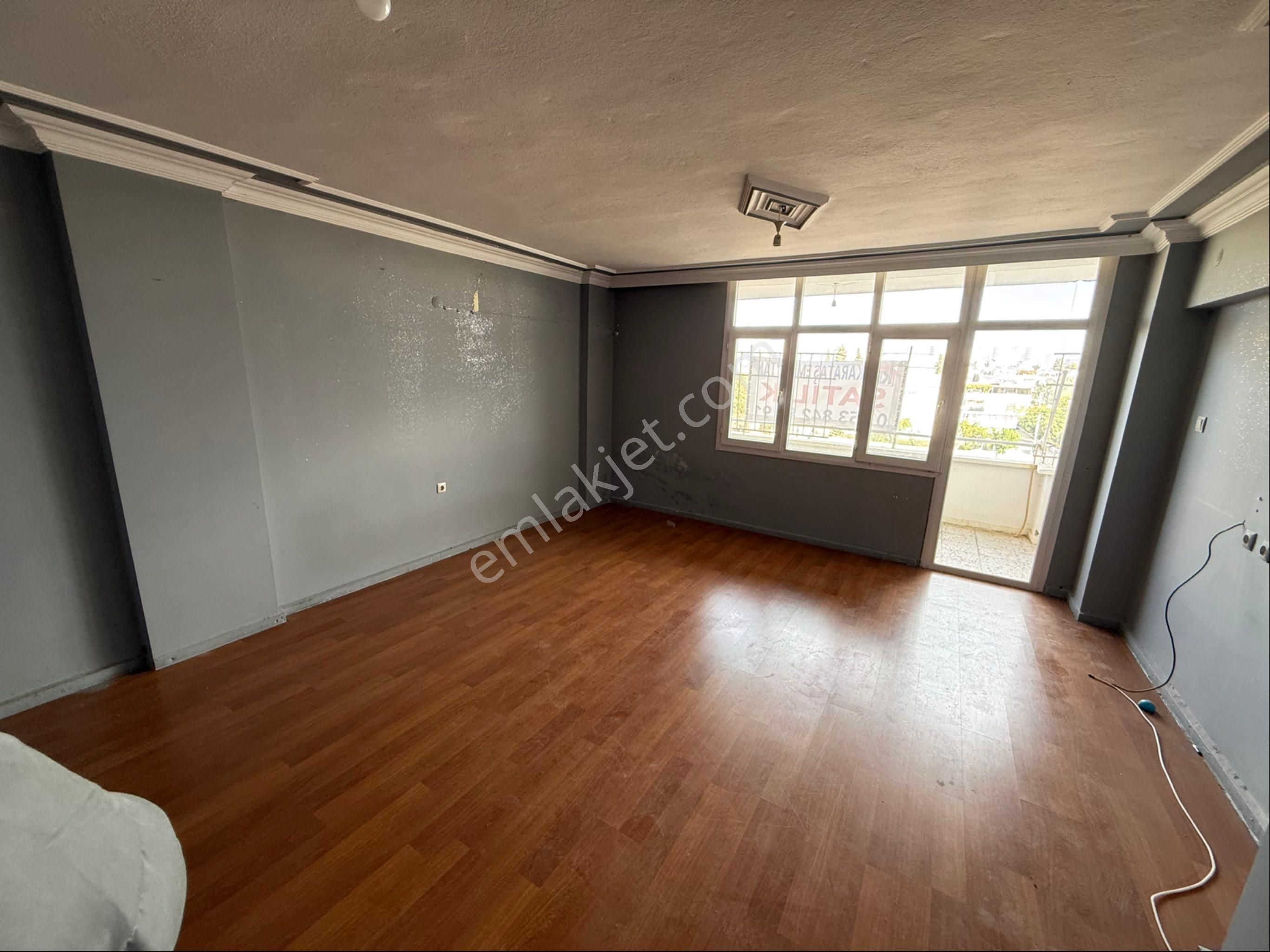 İz’den Adana’nın En Uygun 2+1 Fırsat Dairesi - Görsel 15