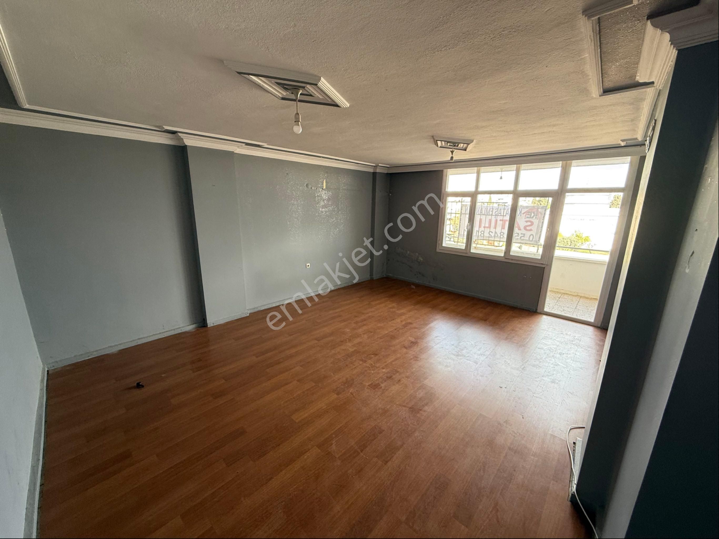 İz’den Adana’nın En Uygun 2+1 Fırsat Dairesi - Görsel 17