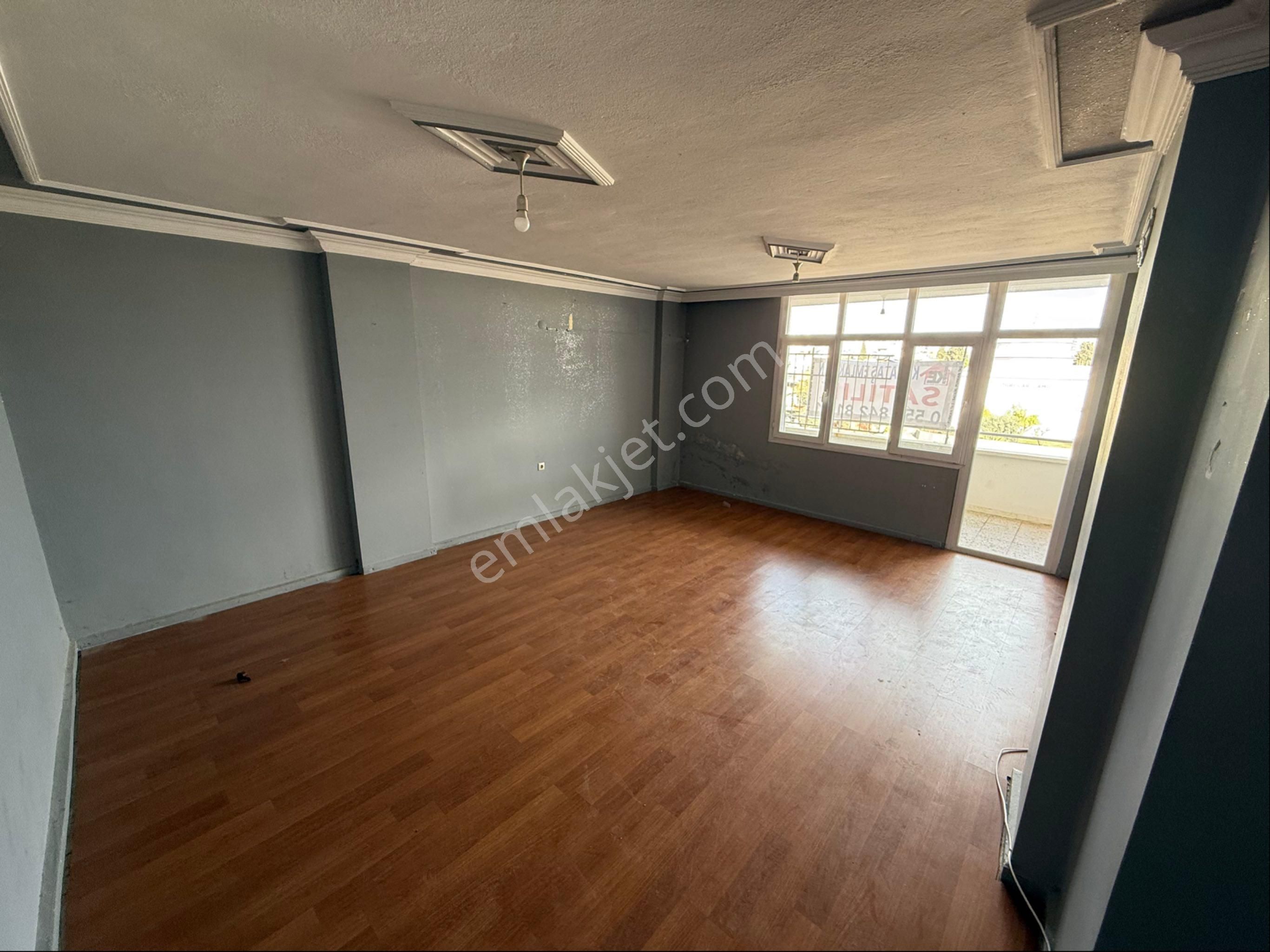 İz’den Adana’nın En Uygun 2+1 Fırsat Dairesi - Görsel 16