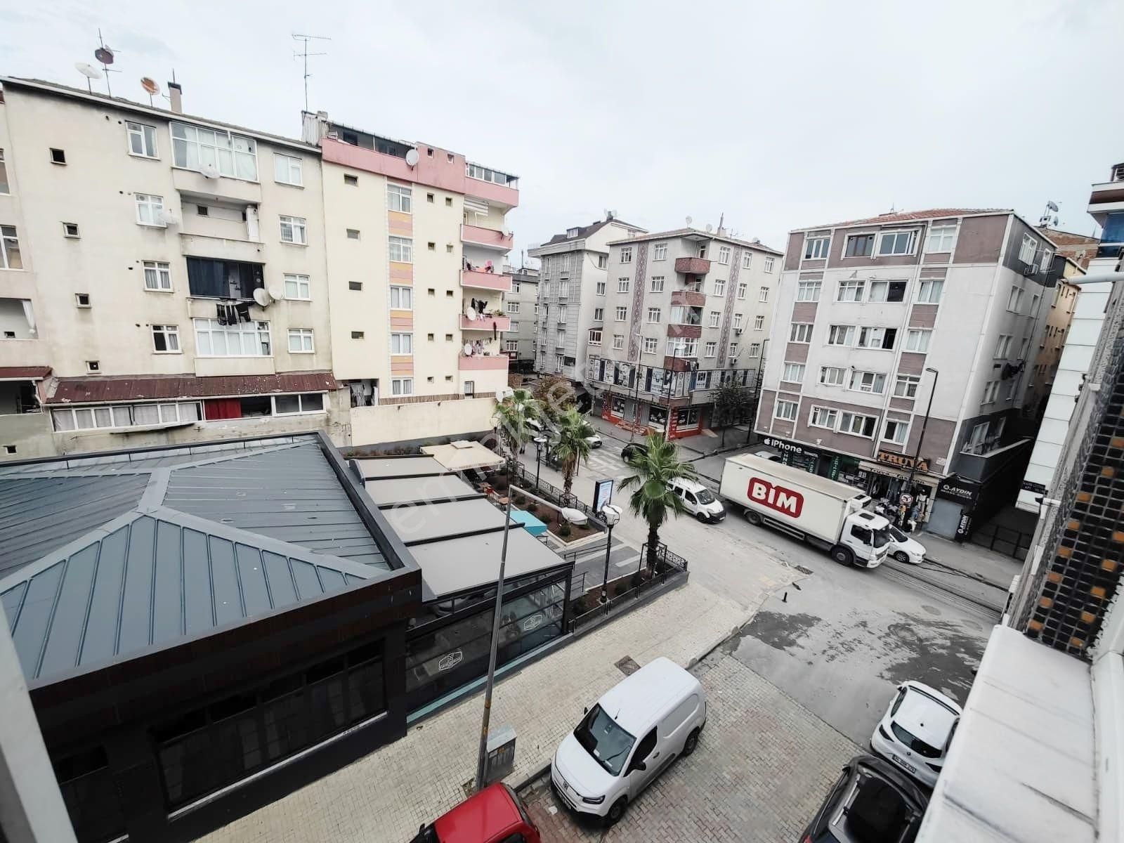 Salih Emlak 'tan Önü Açık 3+1 Kredili 3.kat Boş Daire - Görsel 20