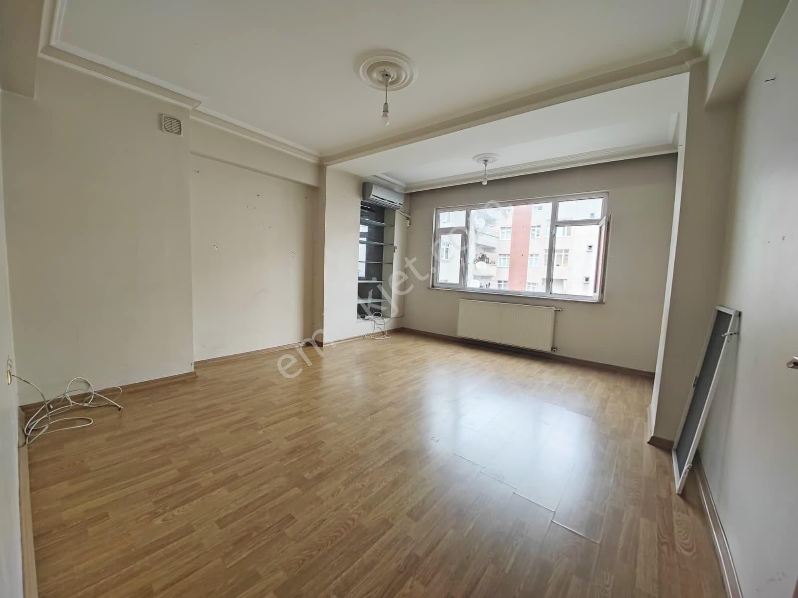 Salih Emlak 'tan Önü Açık 3+1 Kredili 3.kat Boş Daire - Görsel 3