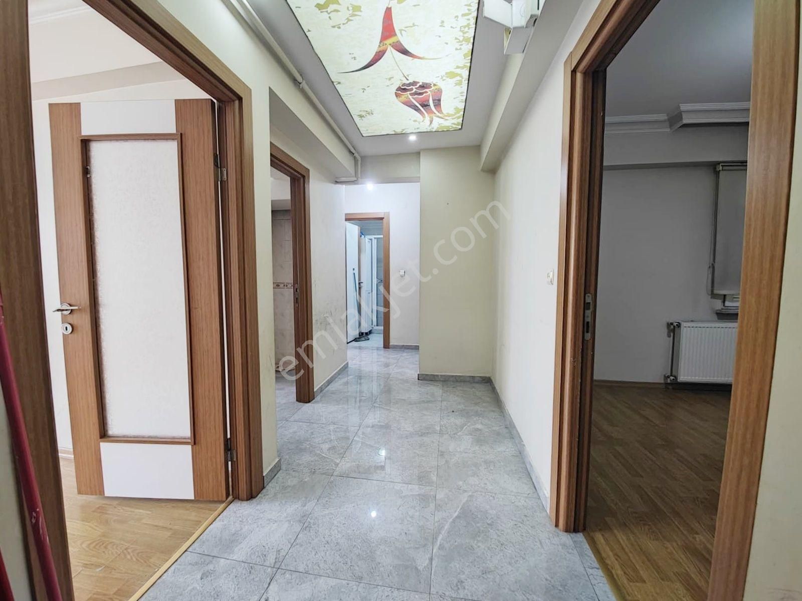 Salih Emlak 'tan Önü Açık 3+1 Kredili 3.kat Boş Daire - Görsel 16