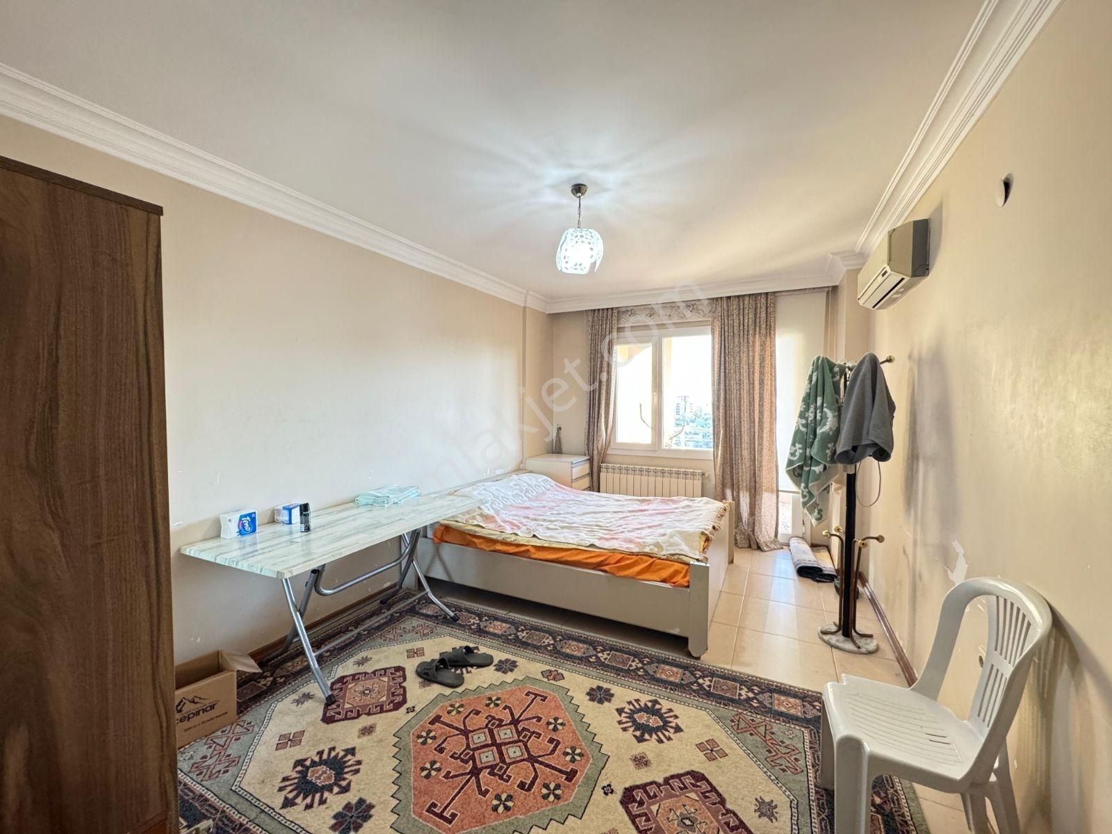 Metin Gayrimenkul'den Yenişehir Bahçelievler Mah 3+1 Satılık - Görsel 19