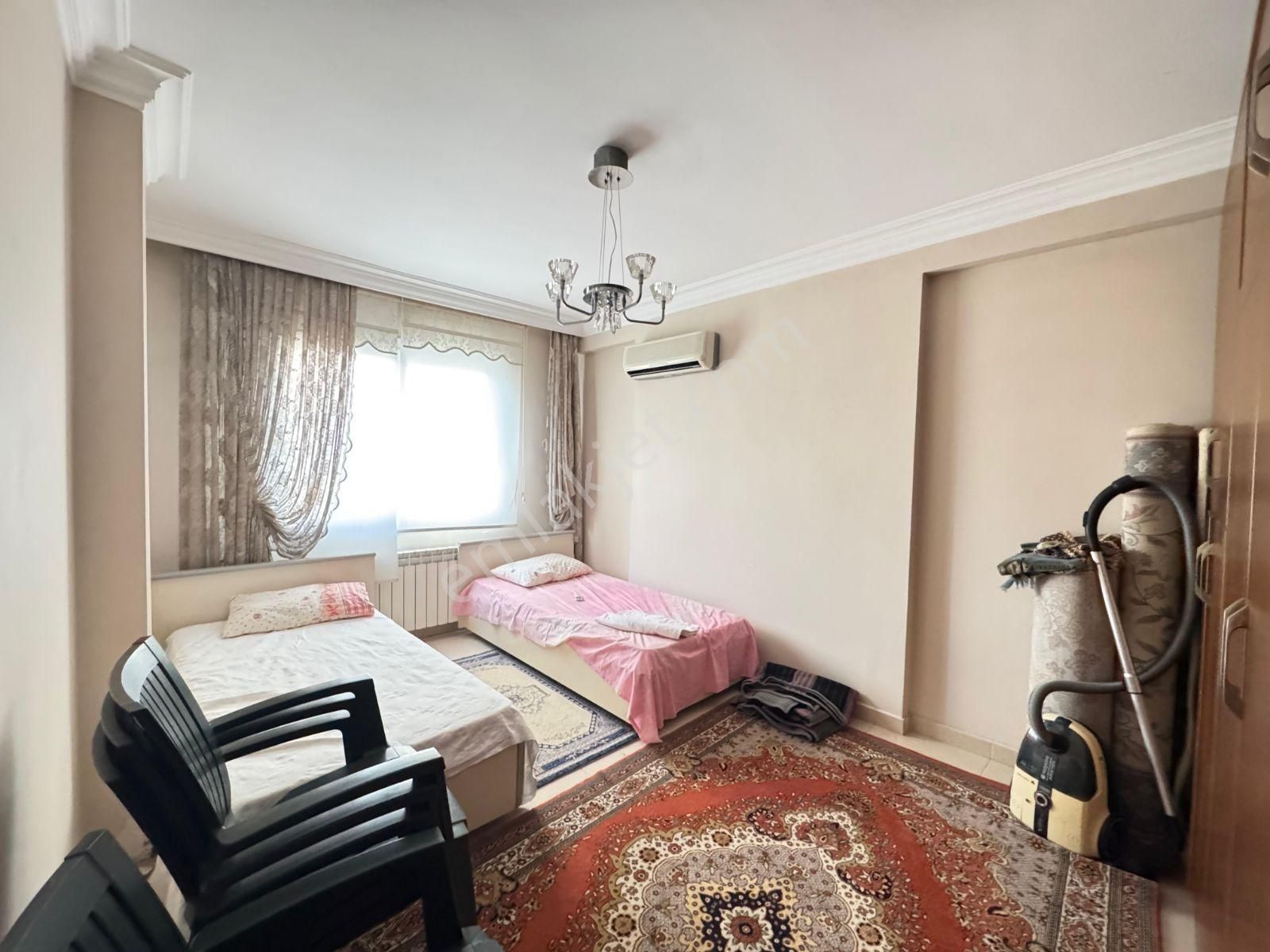 Metin Gayrimenkul'den Yenişehir Bahçelievler Mah 3+1 Satılık - Görsel 6