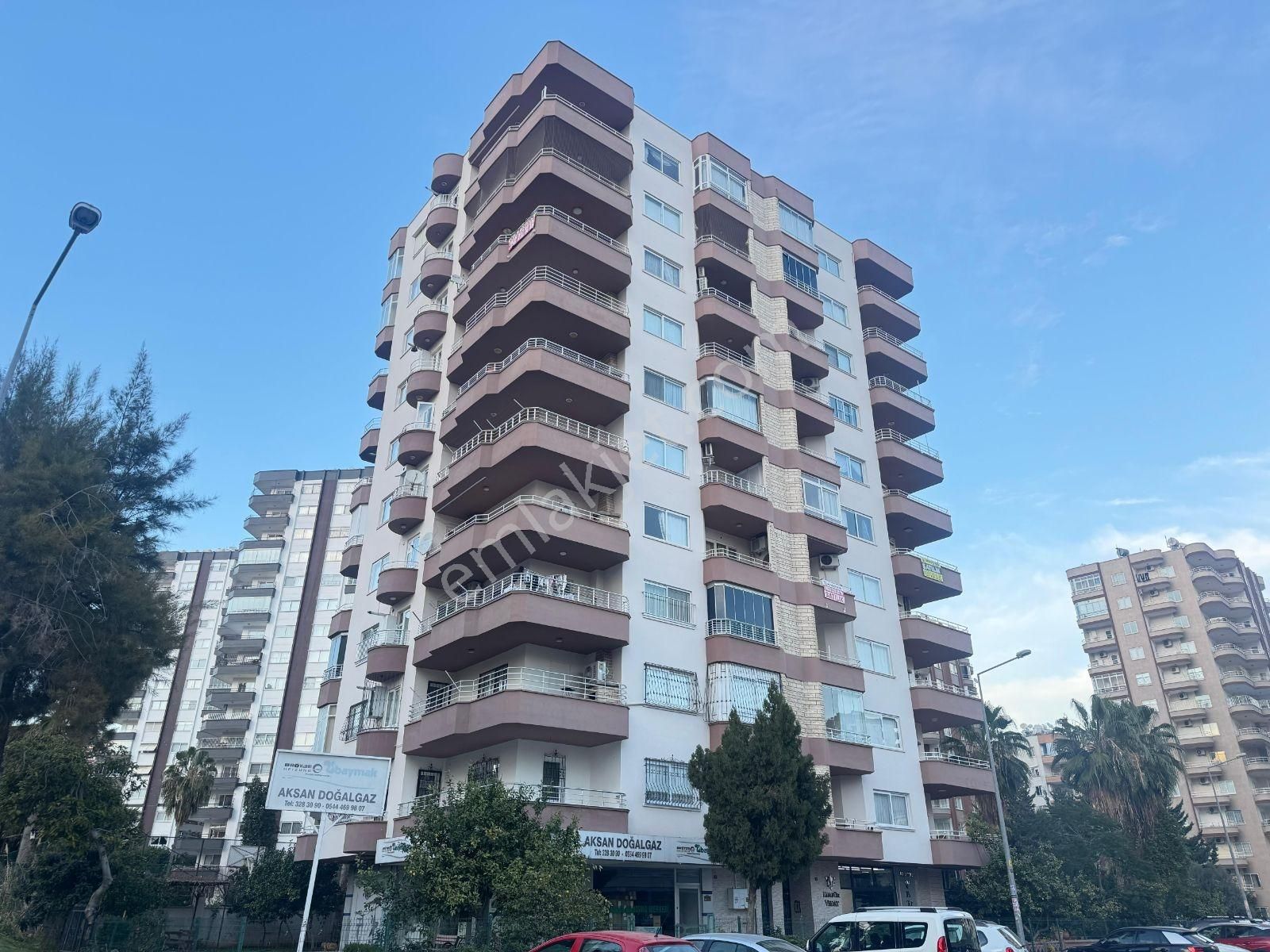 Metin Gayrimenkul'den Yenişehir Bahçelievler Mah 3+1 Satılık