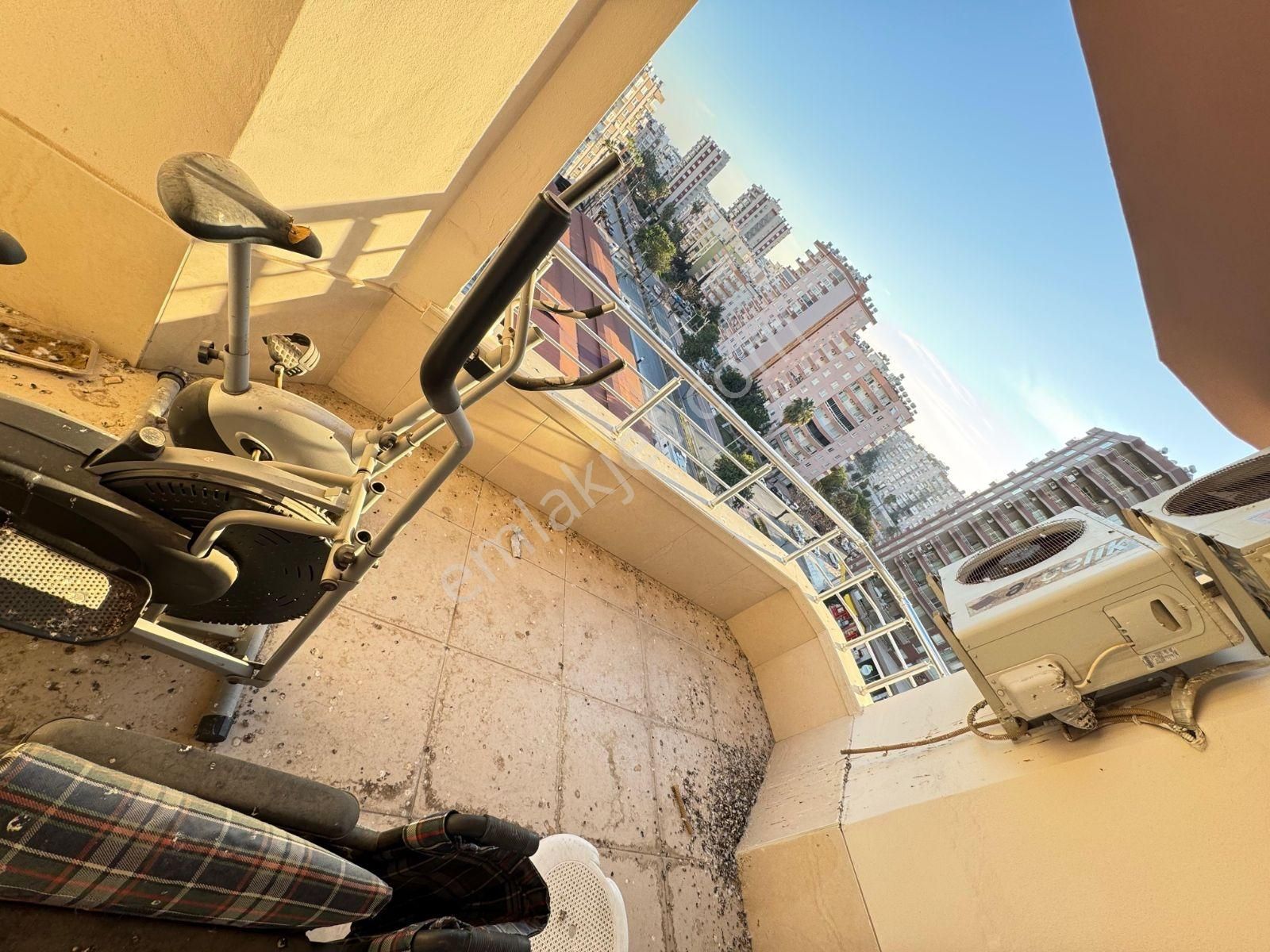 Metin Gayrimenkul'den Yenişehir Bahçelievler Mah 3+1 Satılık - Görsel 7