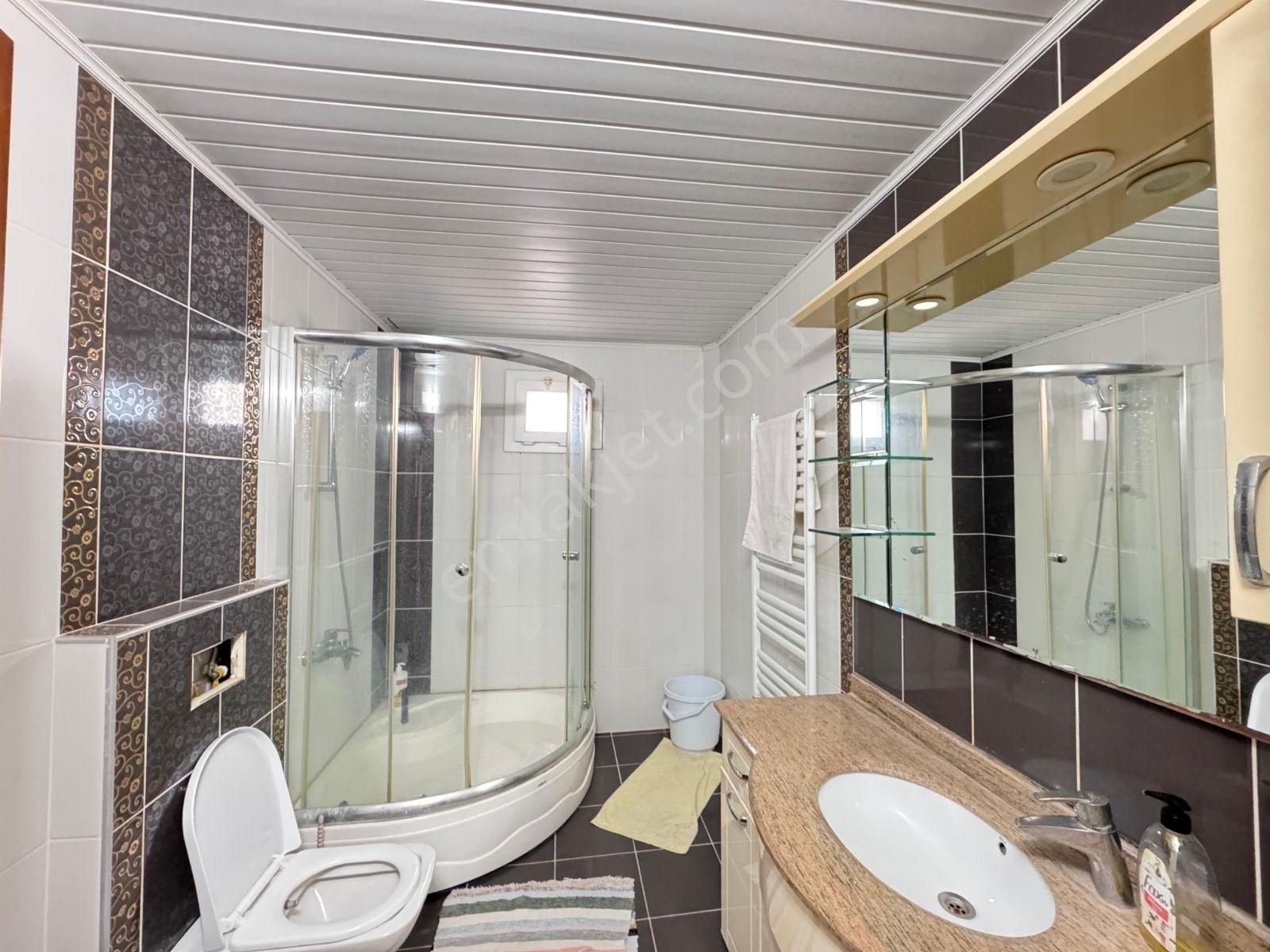 Metin Gayrimenkul'den Yenişehir Bahçelievler Mah 3+1 Satılık - Görsel 22