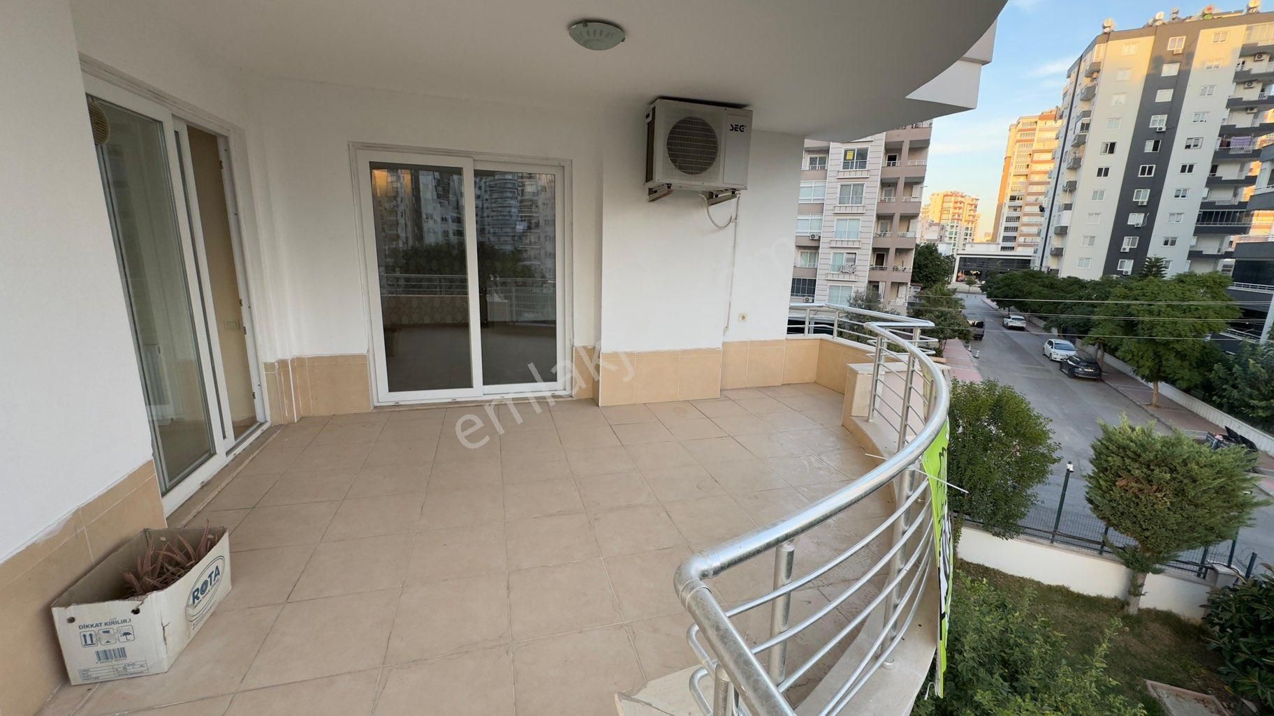 Florya Park Sitesi Lüx Geniş 3+1 Kiralık - Görsel 5