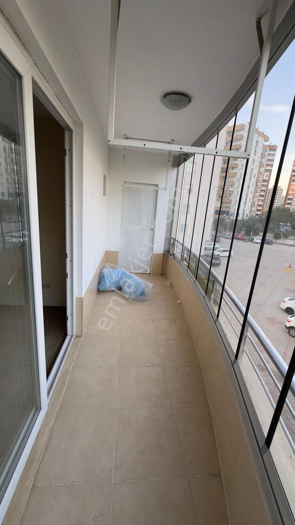 Florya Park Sitesi Lüx Geniş 3+1 Kiralık - Görsel 16