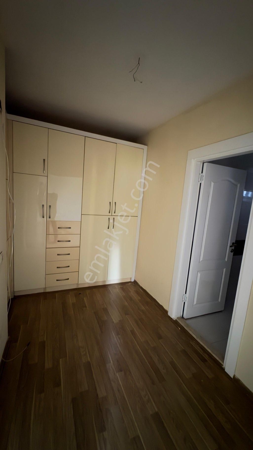 Florya Park Sitesi Lüx Geniş 3+1 Kiralık - Görsel 23