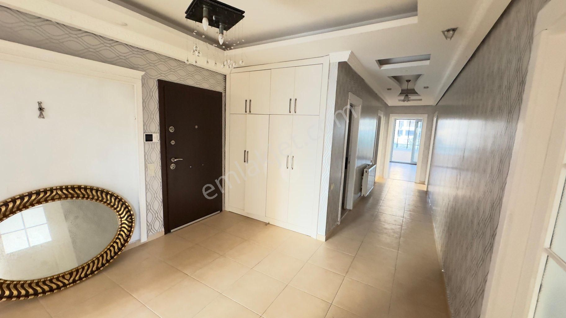 Florya Park Sitesi Lüx Geniş 3+1 Kiralık - Görsel 32