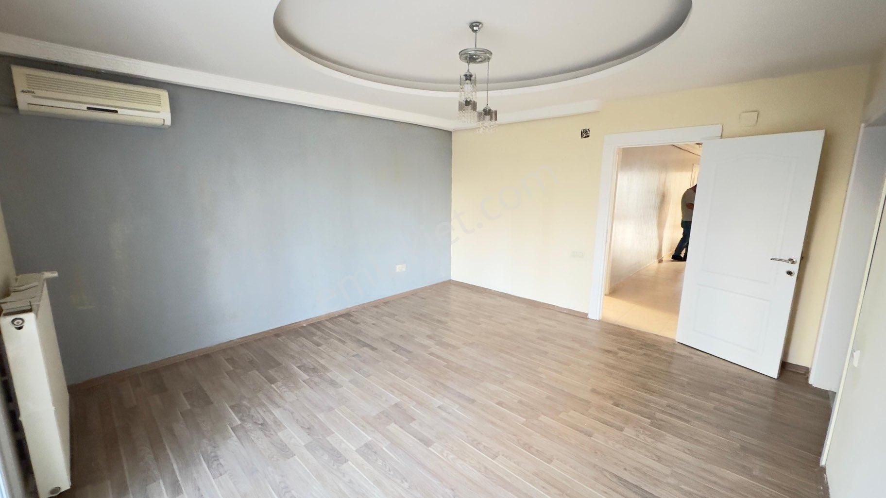 Florya Park Sitesi Lüx Geniş 3+1 Kiralık - Görsel 24