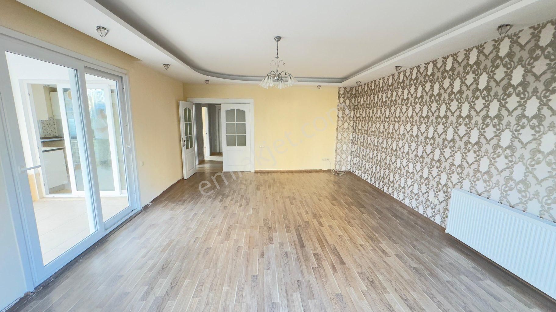 Florya Park Sitesi Lüx Geniş 3+1 Kiralık - Görsel 33