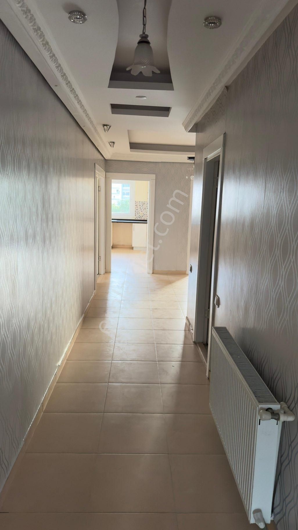 Florya Park Sitesi Lüx Geniş 3+1 Kiralık - Görsel 15