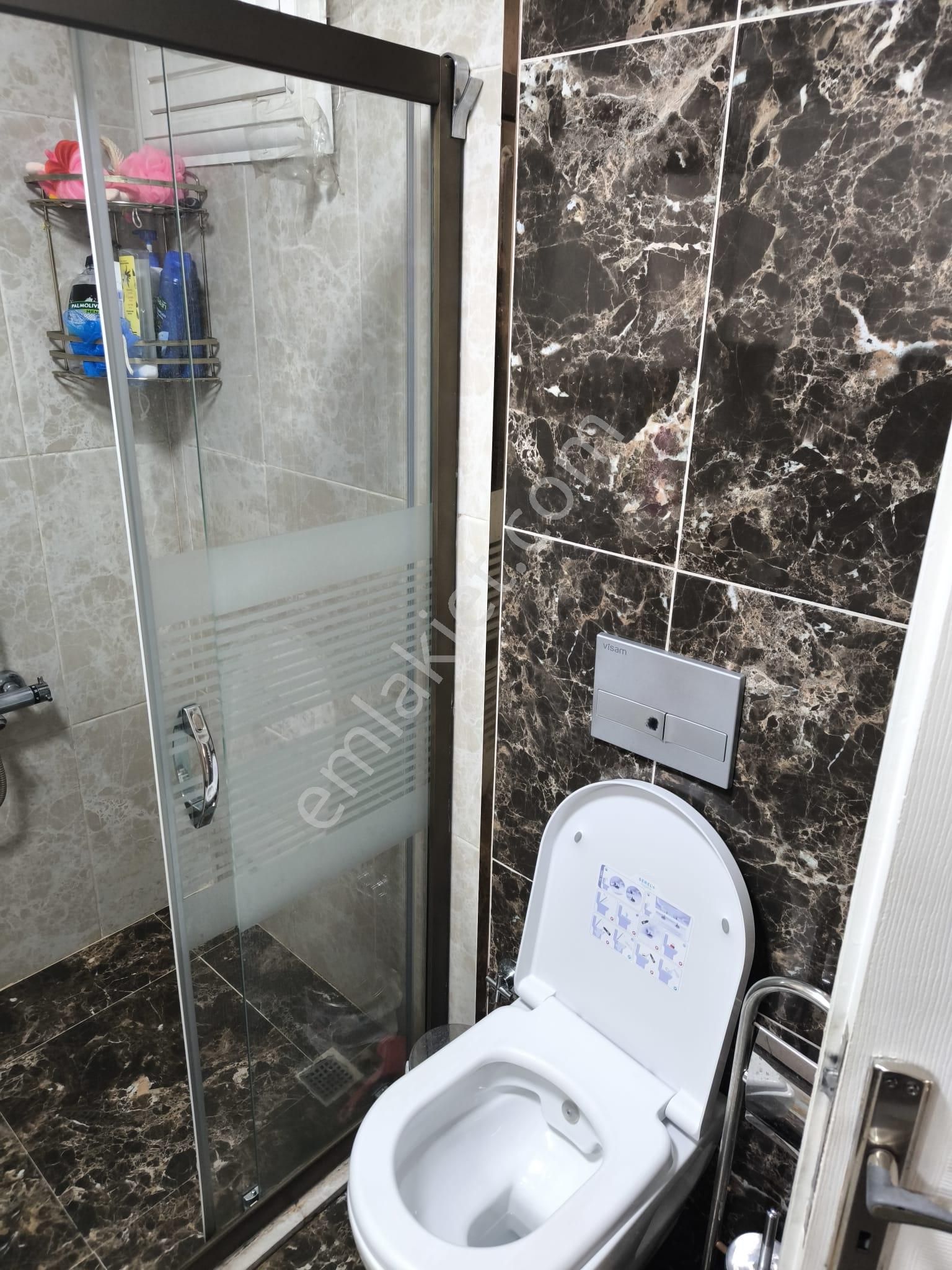 Karabağlar Y Yurt Satılık Daire Asansörlü - Görsel 4