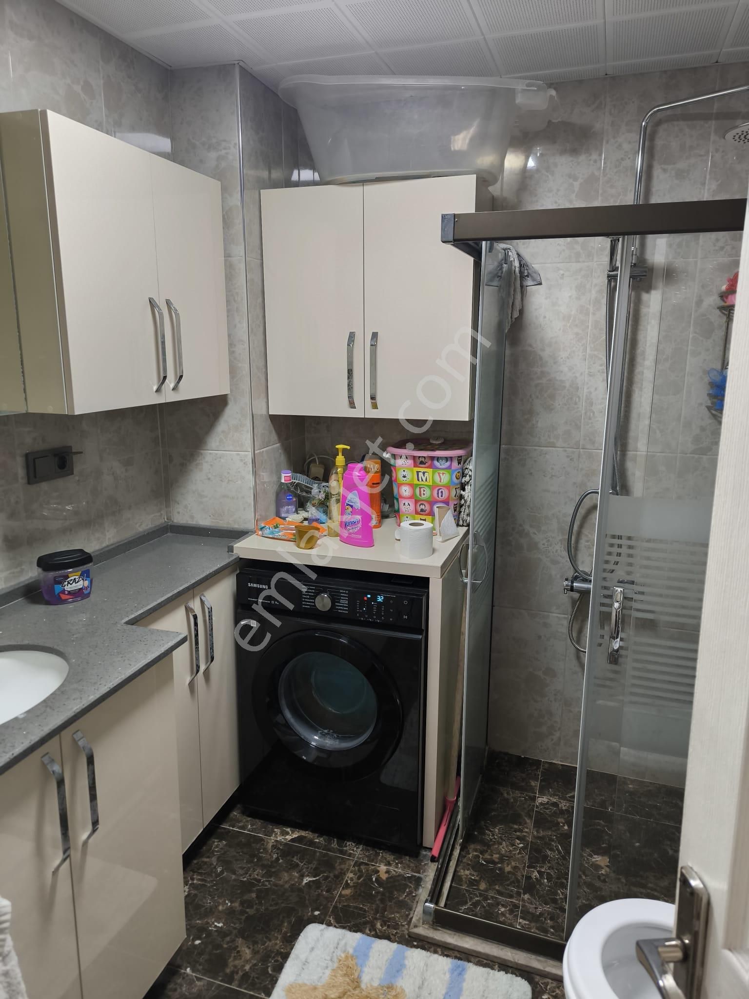 Karabağlar Y Yurt Satılık Daire Asansörlü - Görsel 2