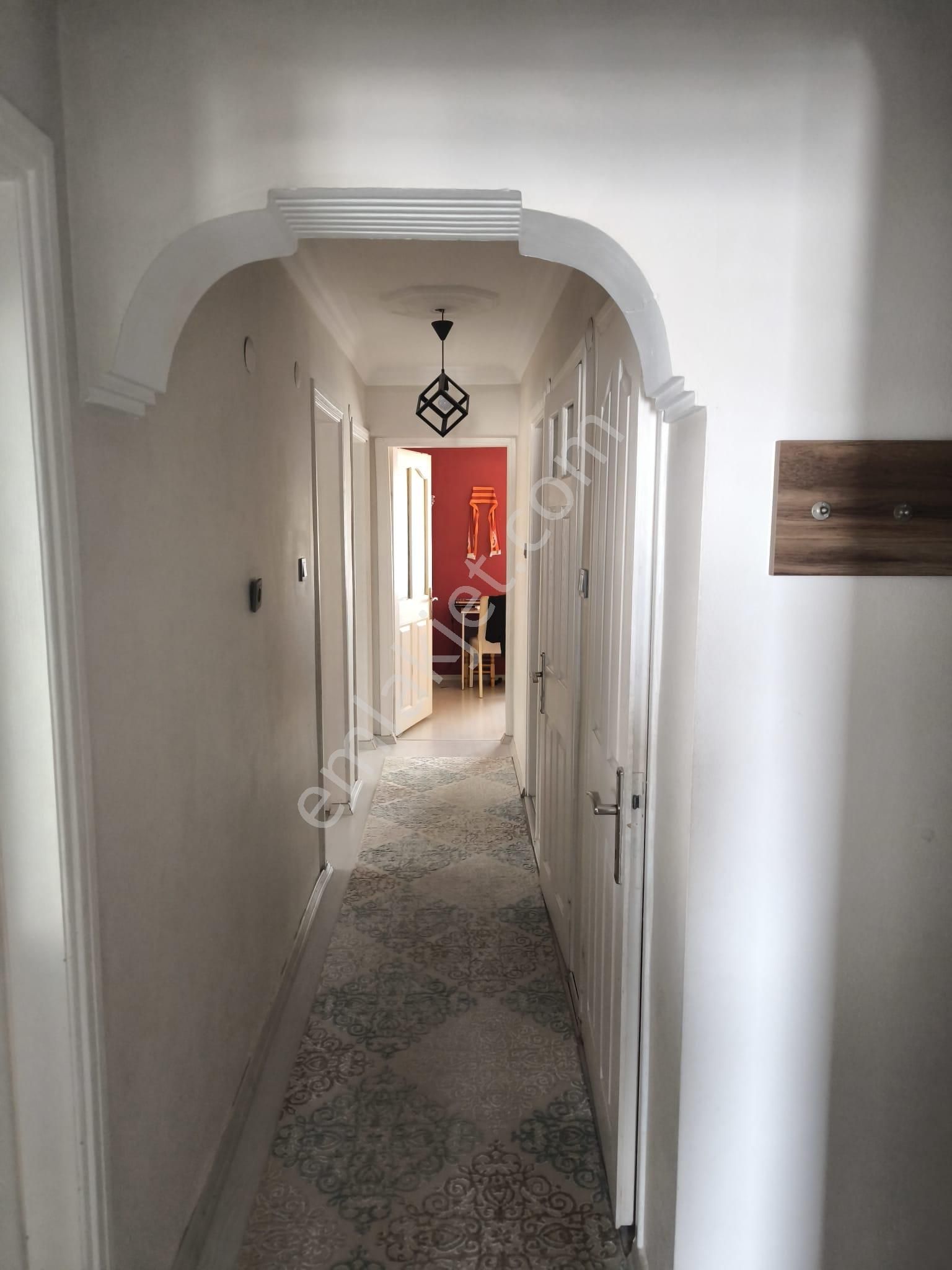 Karabağlar Y Yurt Satılık Daire Asansörlü - Görsel 8