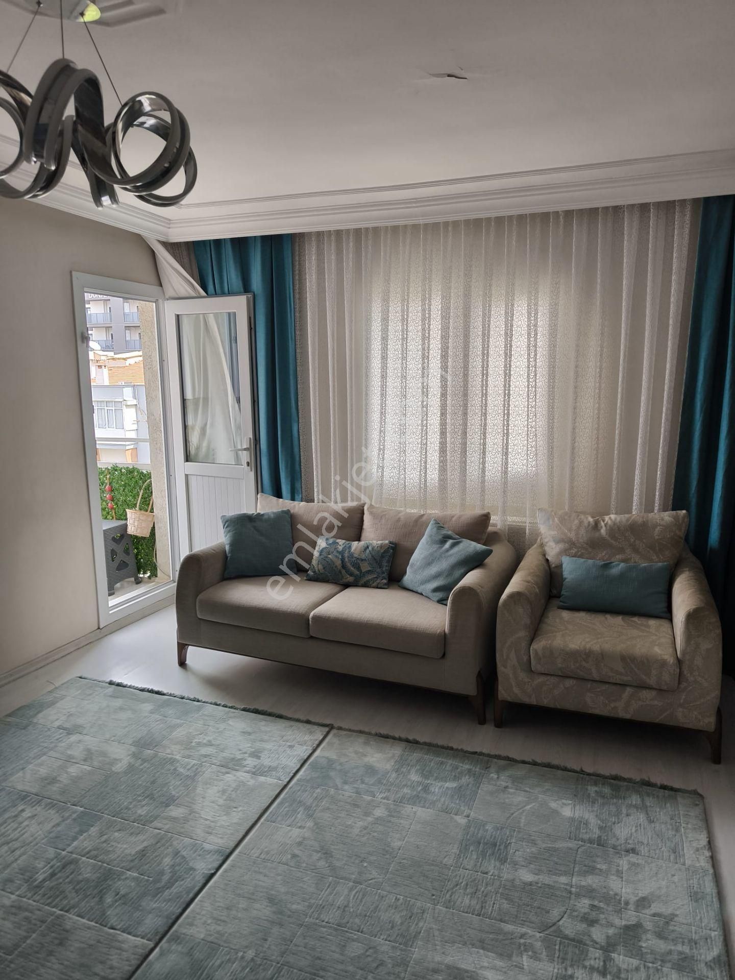 Karabağlar Y Yurt Satılık Daire Asansörlü - Görsel 13