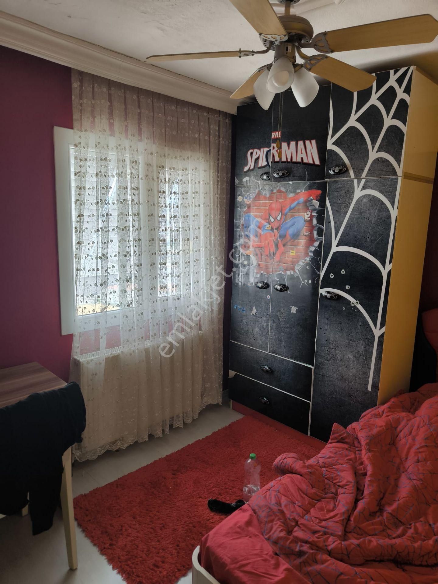 Karabağlar Y Yurt Satılık Daire Asansörlü - Görsel 10