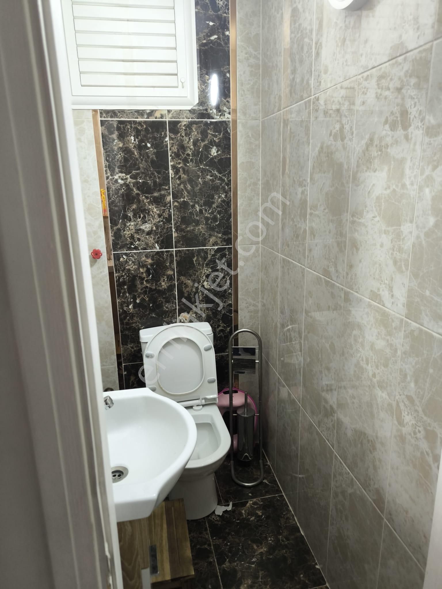 Karabağlar Y Yurt Satılık Daire Asansörlü - Görsel 9