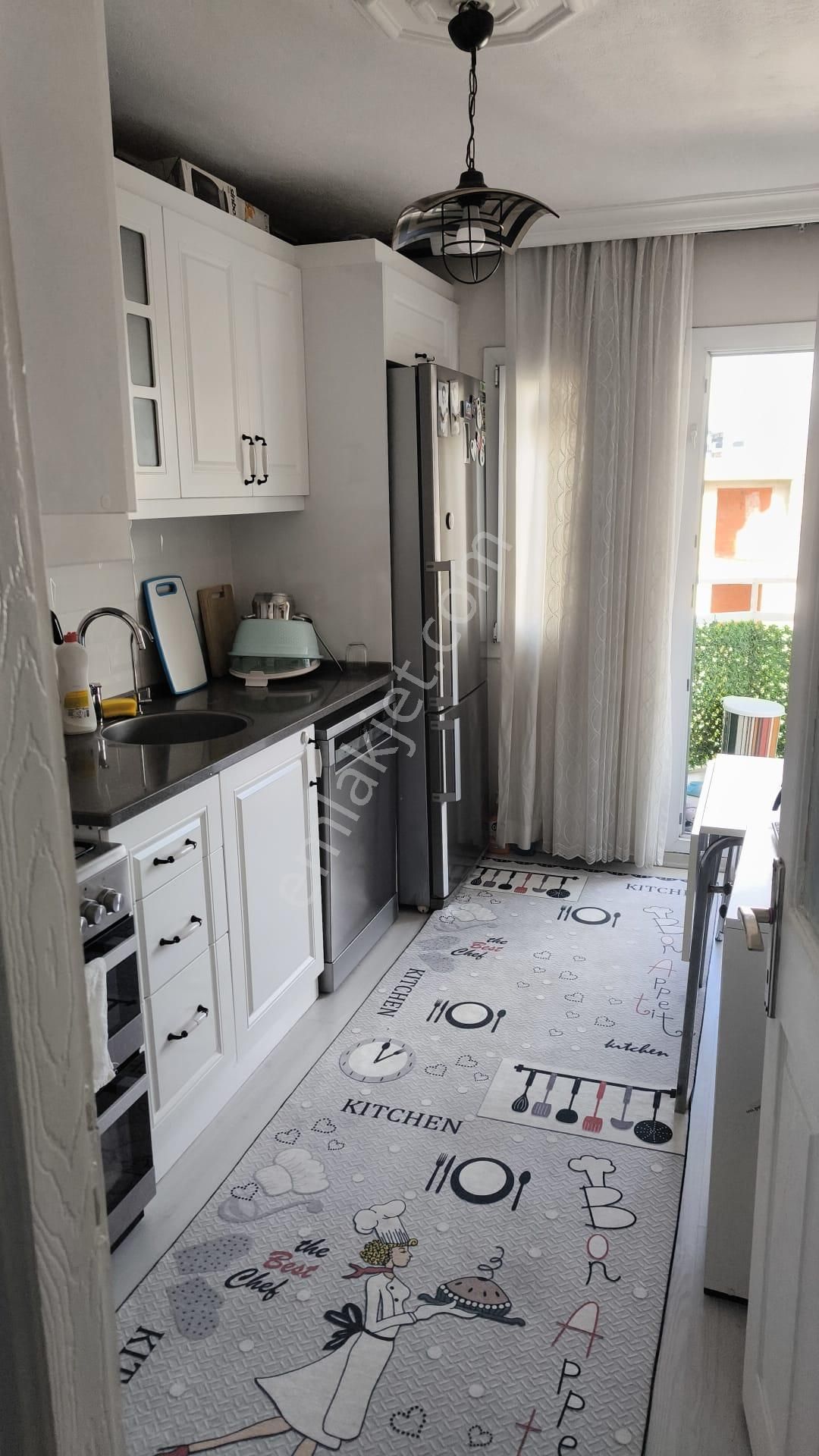 Karabağlar Y Yurt Satılık Daire Asansörlü - Görsel 7