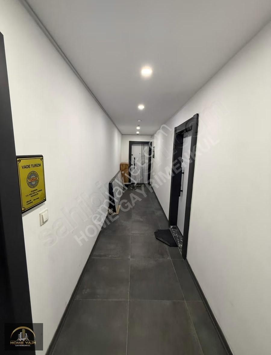 Home'dan İsmetpaşa Mah'de Satılık 70m² Her İşe Uygun Home Ofis - Görsel 30