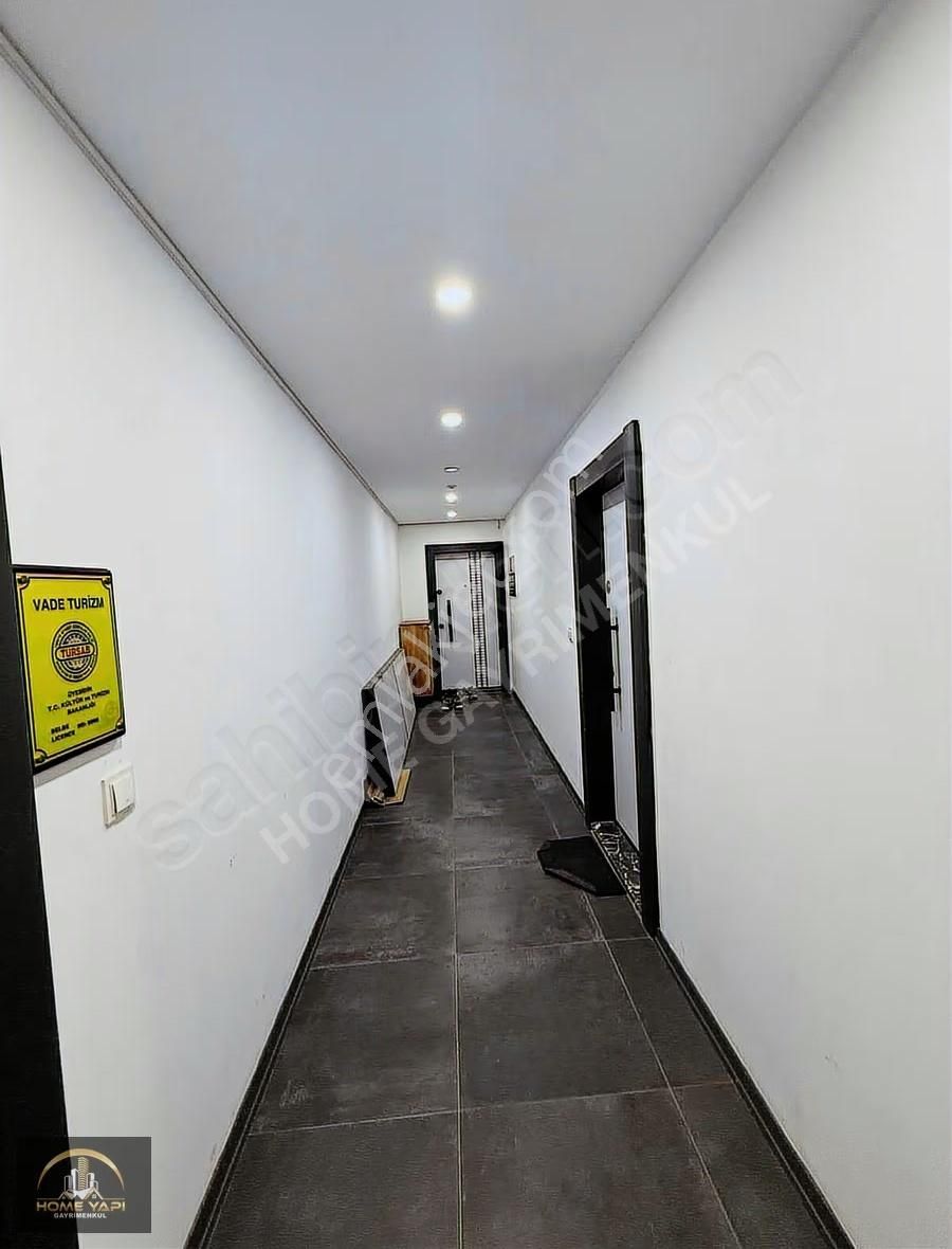 Home'dan İsmetpaşa Mah'de Satılık 70m² Her İşe Uygun Home Ofis - Görsel 13