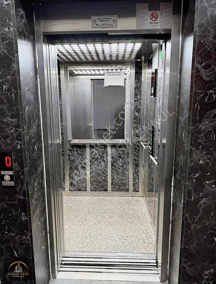 Home'dan İsmetpaşa Mah'de Satılık 70m² Her İşe Uygun Home Ofis - Görsel 24