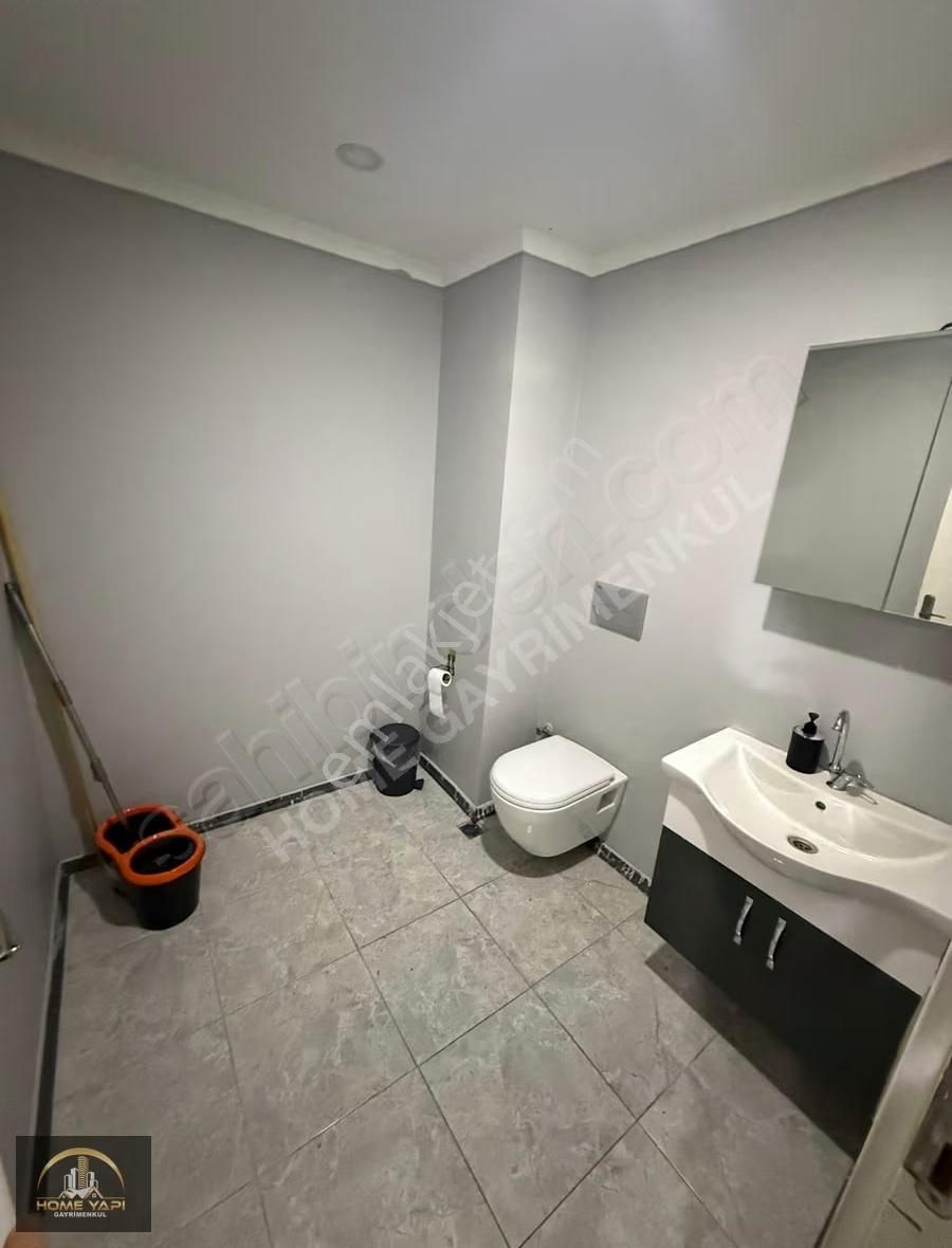 Home'dan İsmetpaşa Mah'de Satılık 70m² Her İşe Uygun Home Ofis - Görsel 4