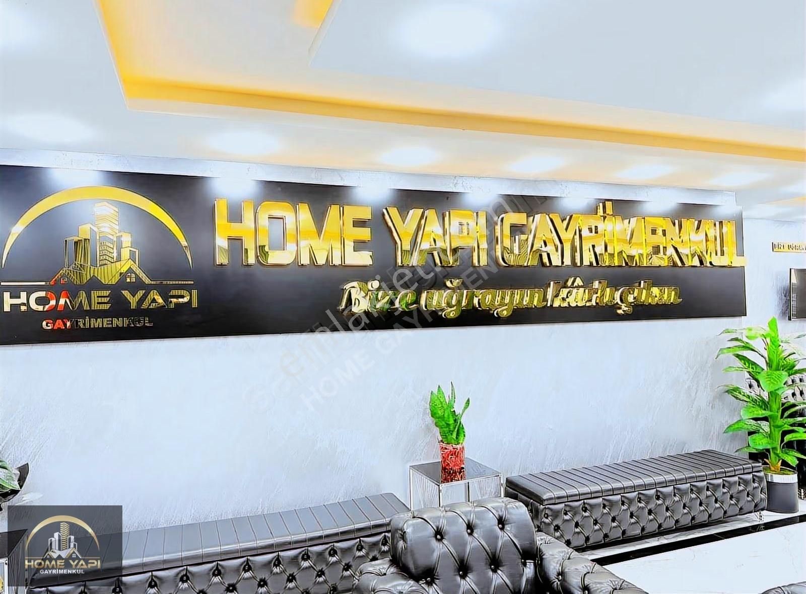 Home'dan İsmetpaşa Mah'de Satılık 70m² Her İşe Uygun Home Ofis - Görsel 5