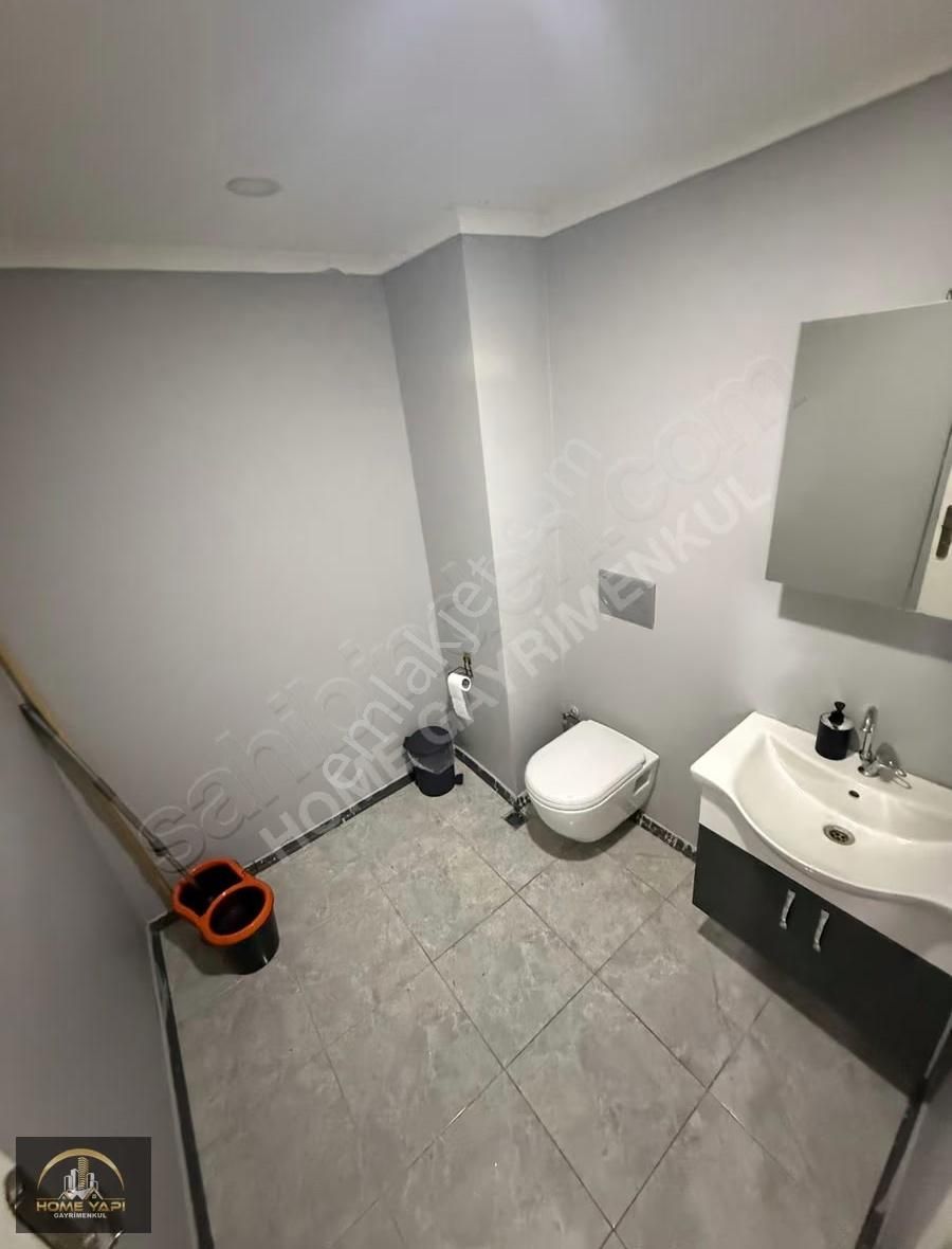 Home'dan İsmetpaşa Mah'de Satılık 70m² Her İşe Uygun Home Ofis - Görsel 34