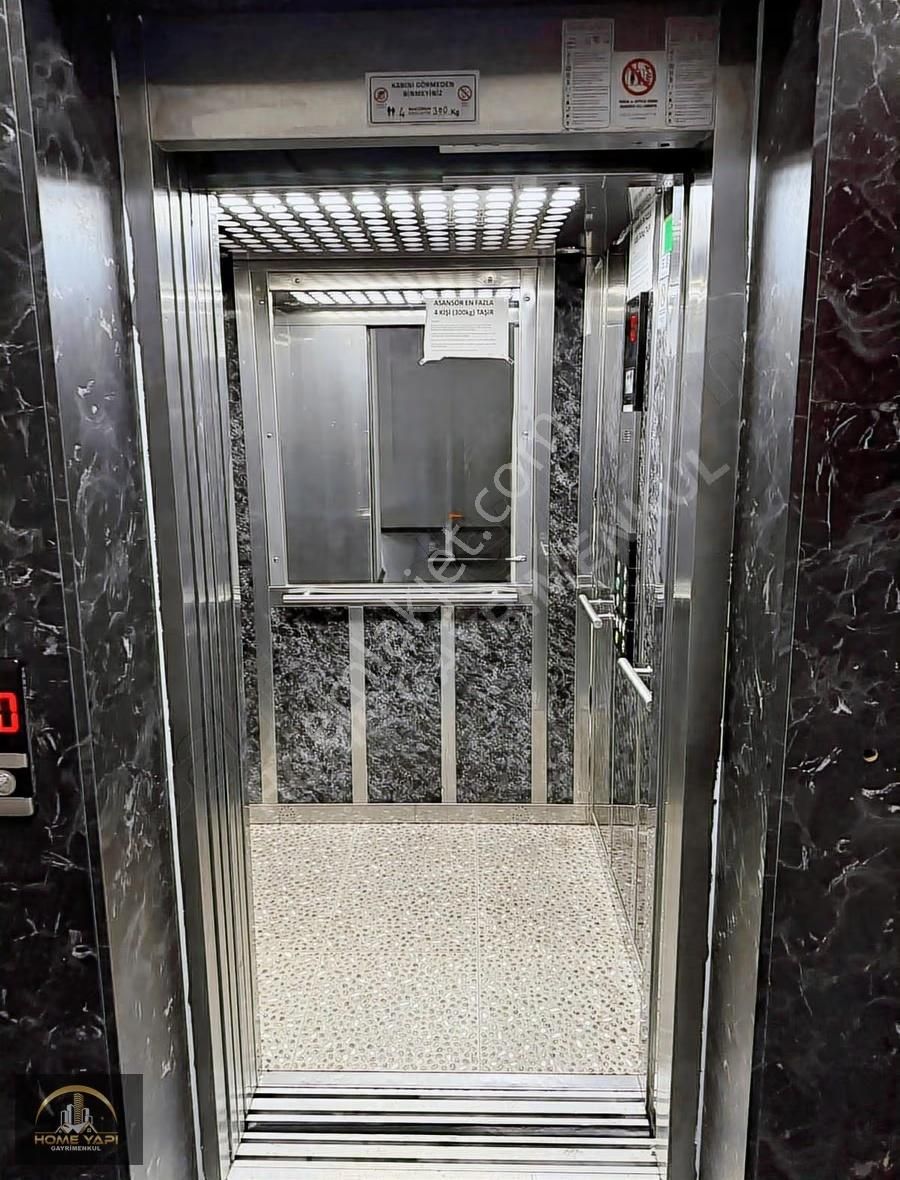 Home'dan İsmetpaşa Mah'de Satılık 70m² Her İşe Uygun Home Ofis - Görsel 18