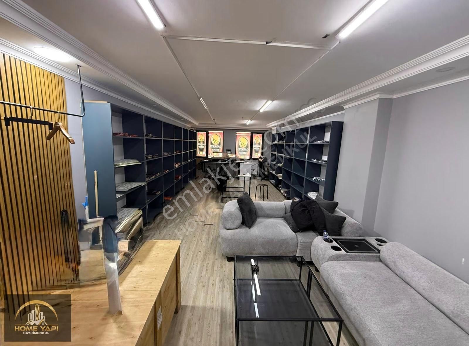 Home'dan İsmetpaşa Mah'de Satılık 70m² Her İşe Uygun Home Ofis - Görsel 31