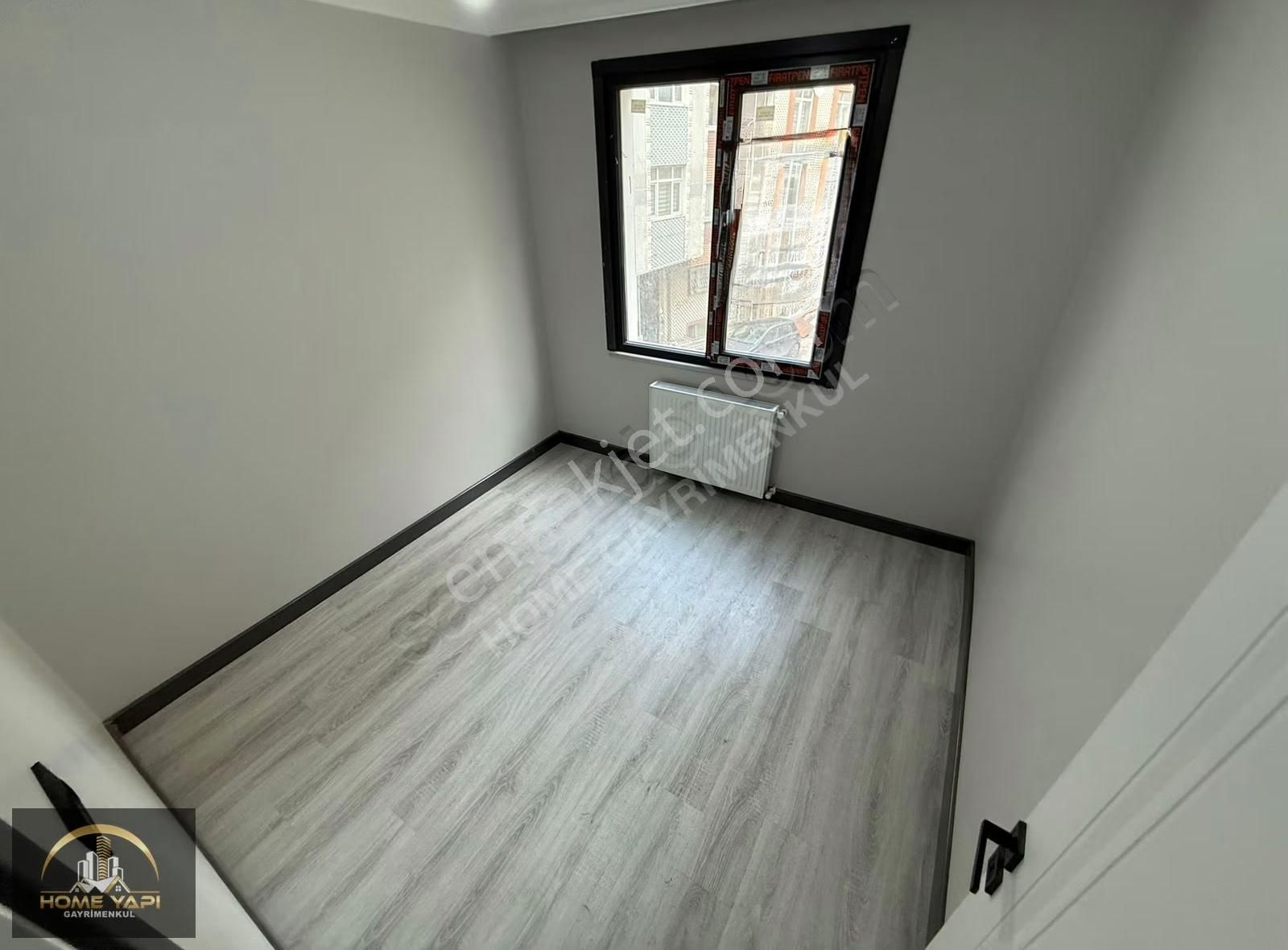 Home'dan Sultançifliği Mah 3+1 130m² Ordu Cad Dibi Satılık Daire - Görsel 32