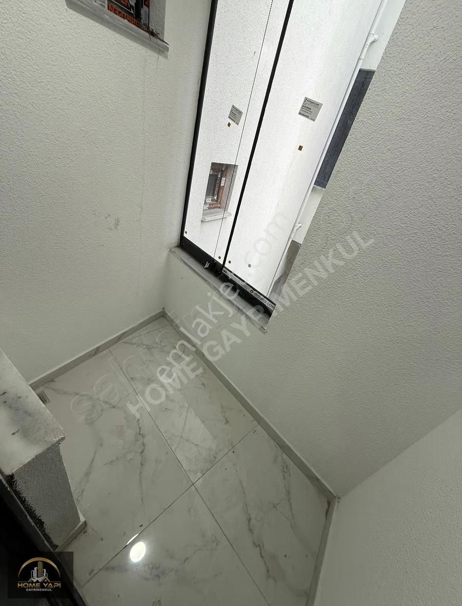 Home'dan Sultançifliği Mah 3+1 130m² Ordu Cad Dibi Satılık Daire - Görsel 14