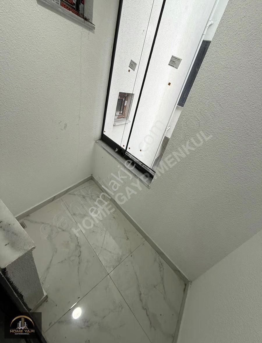 Home'dan Sultançifliği Mah 3+1 130m² Ordu Cad Dibi Satılık Daire - Görsel 17