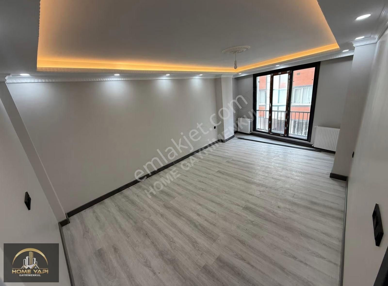 Home'dan Sultançifliği Mah 3+1 130m² Ordu Cad Dibi Satılık Daire - Görsel 30