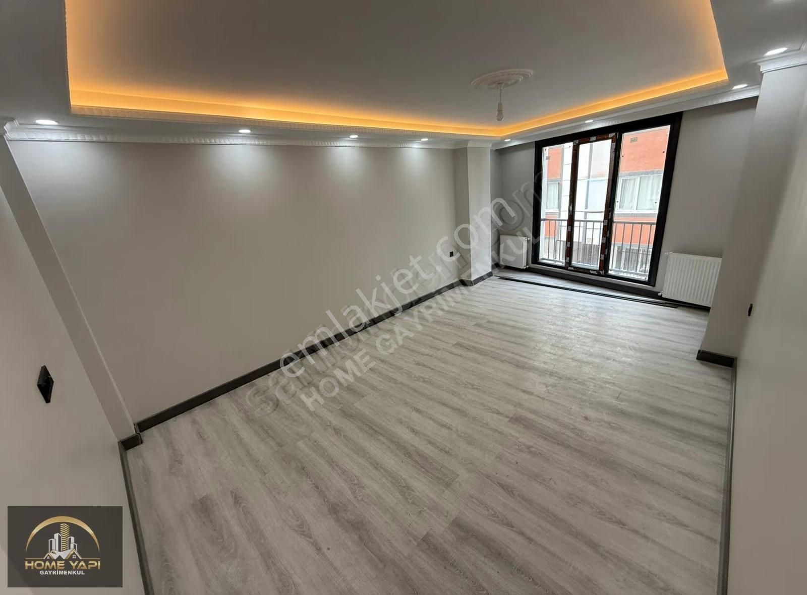 Home'dan Sultançifliği Mah 3+1 130m² Ordu Cad Dibi Satılık Daire - Görsel 9