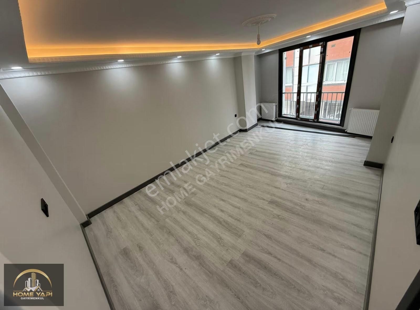 Home'dan Sultançifliği Mah 3+1 130m² Ordu Cad Dibi Satılık Daire - Görsel 7