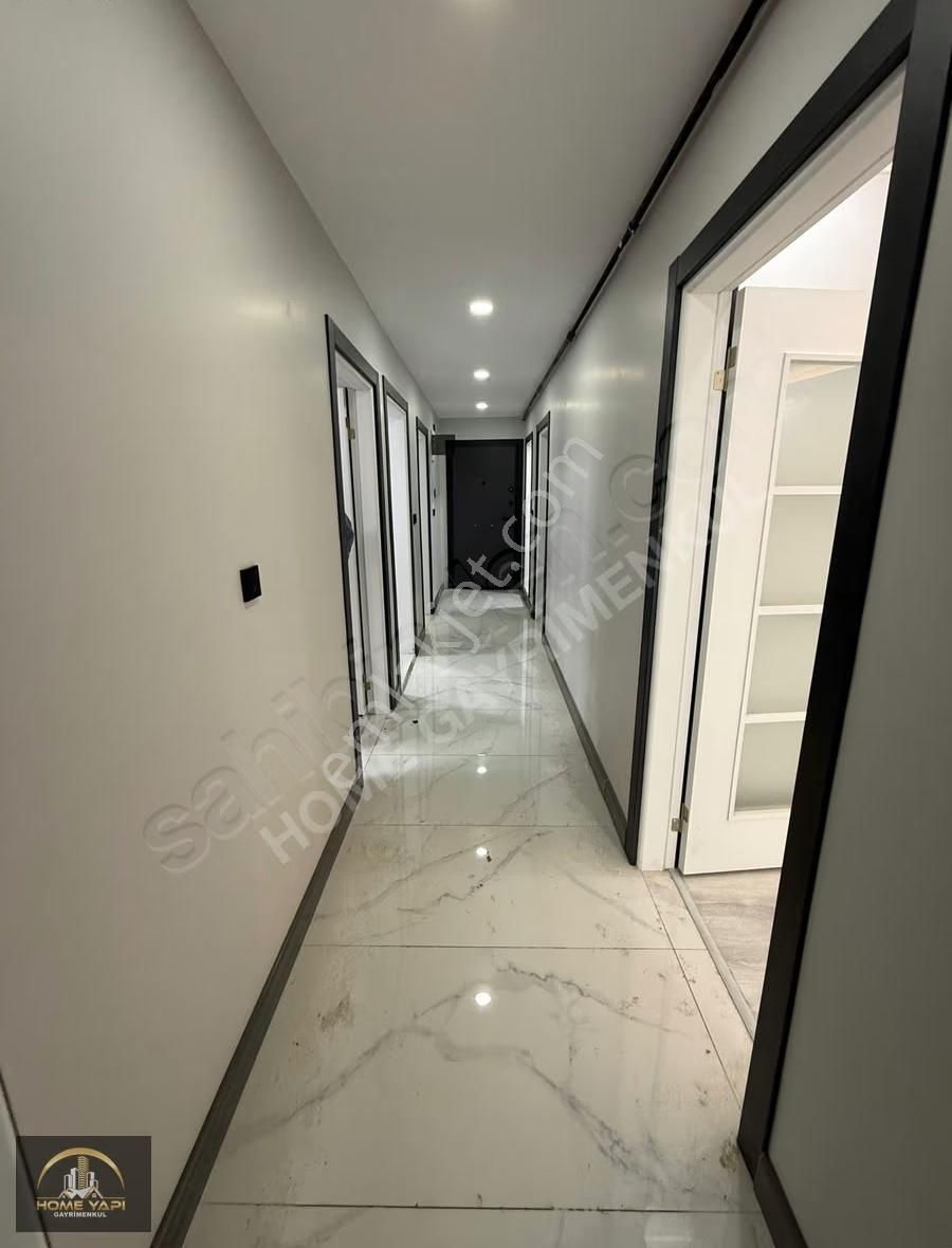 Home'dan Sultançifliği Mah 3+1 130m² Ordu Cad Dibi Satılık Daire - Görsel 26