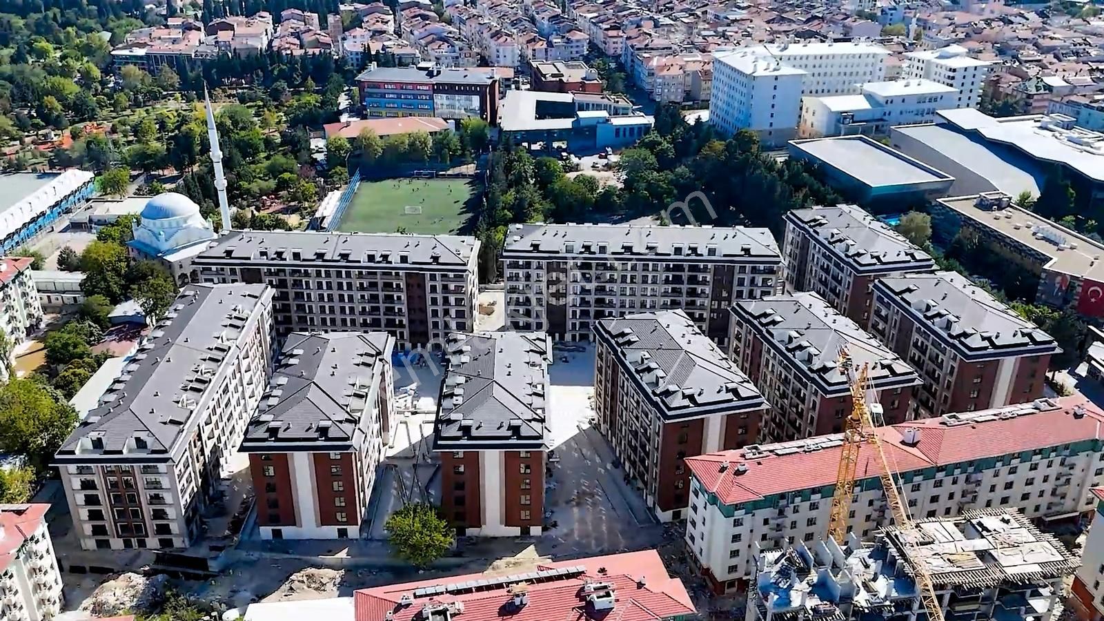 Best Cıtızenshıp Offer Through New 3-bedroom Apartment - Görsel 3