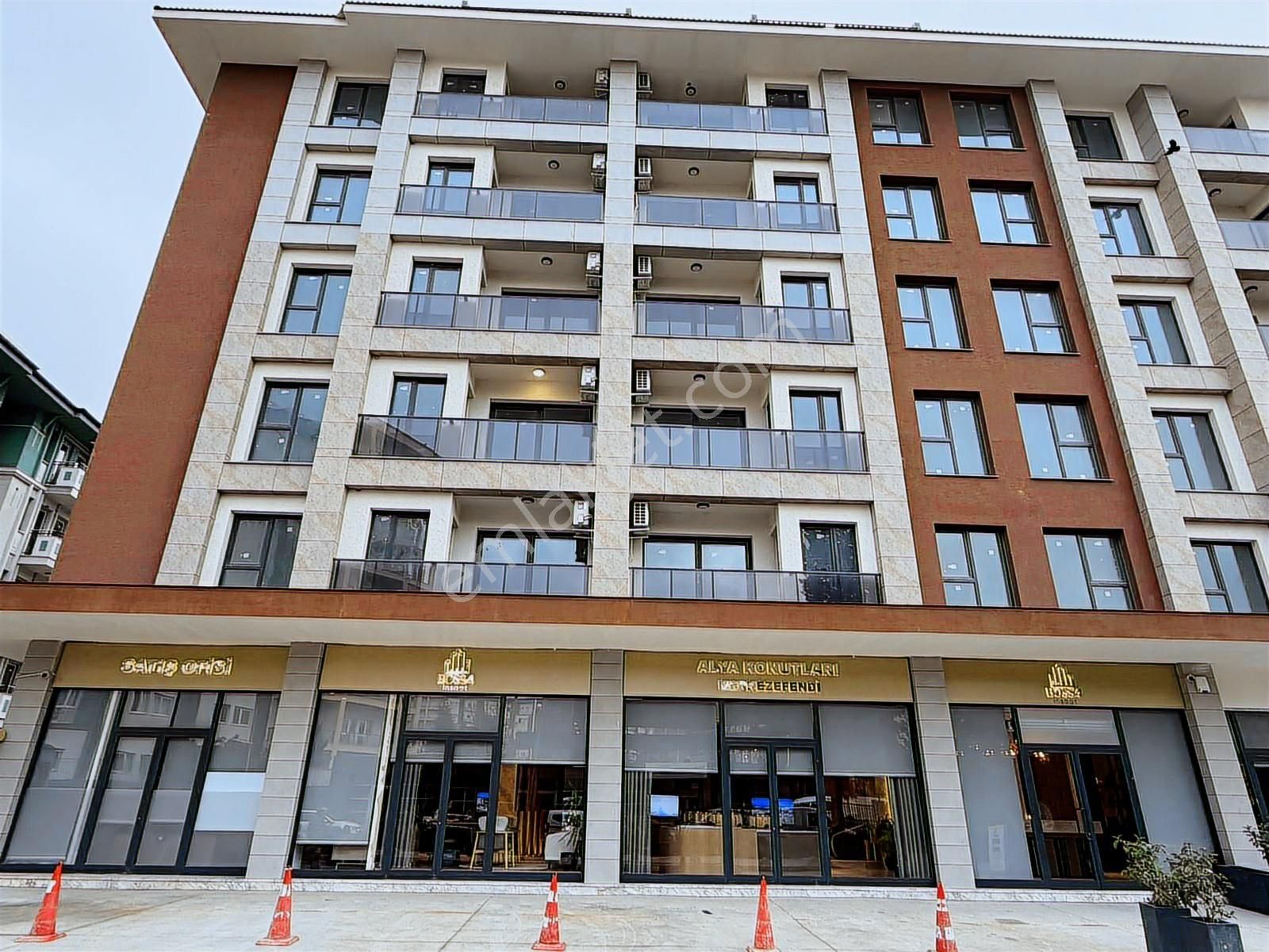 Best Cıtızenshıp Offer Through New 3-bedroom Apartment