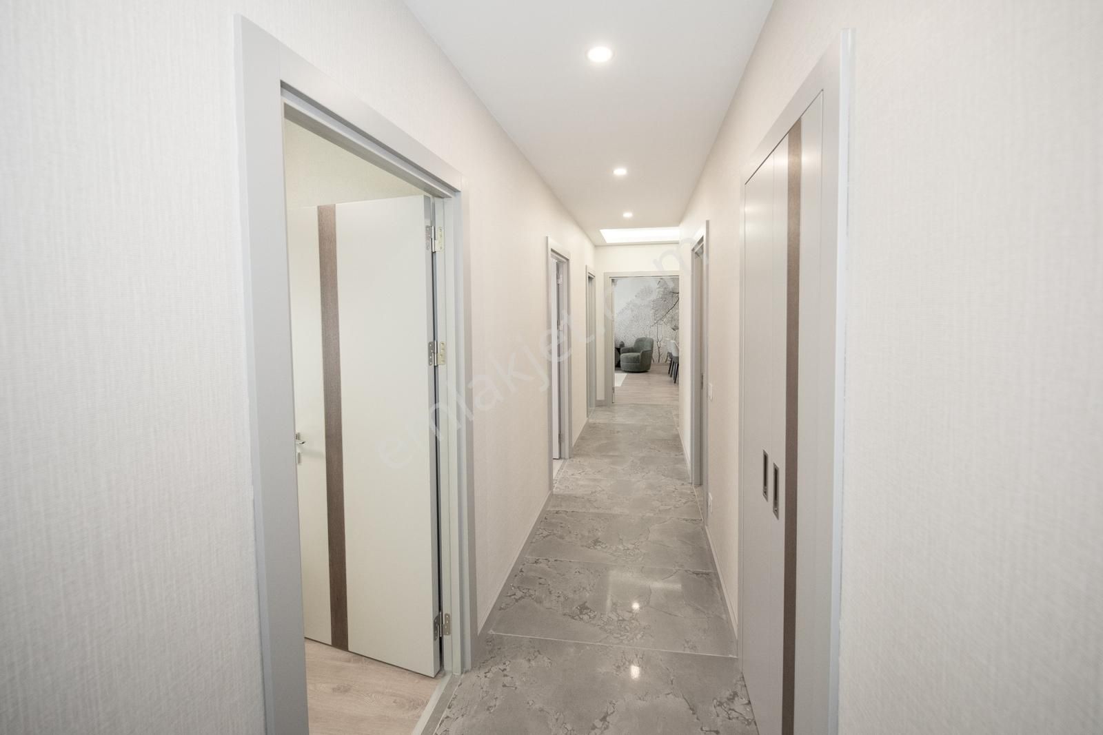 Best Cıtızenshıp Offer Through New 3-bedroom Apartment - Görsel 20
